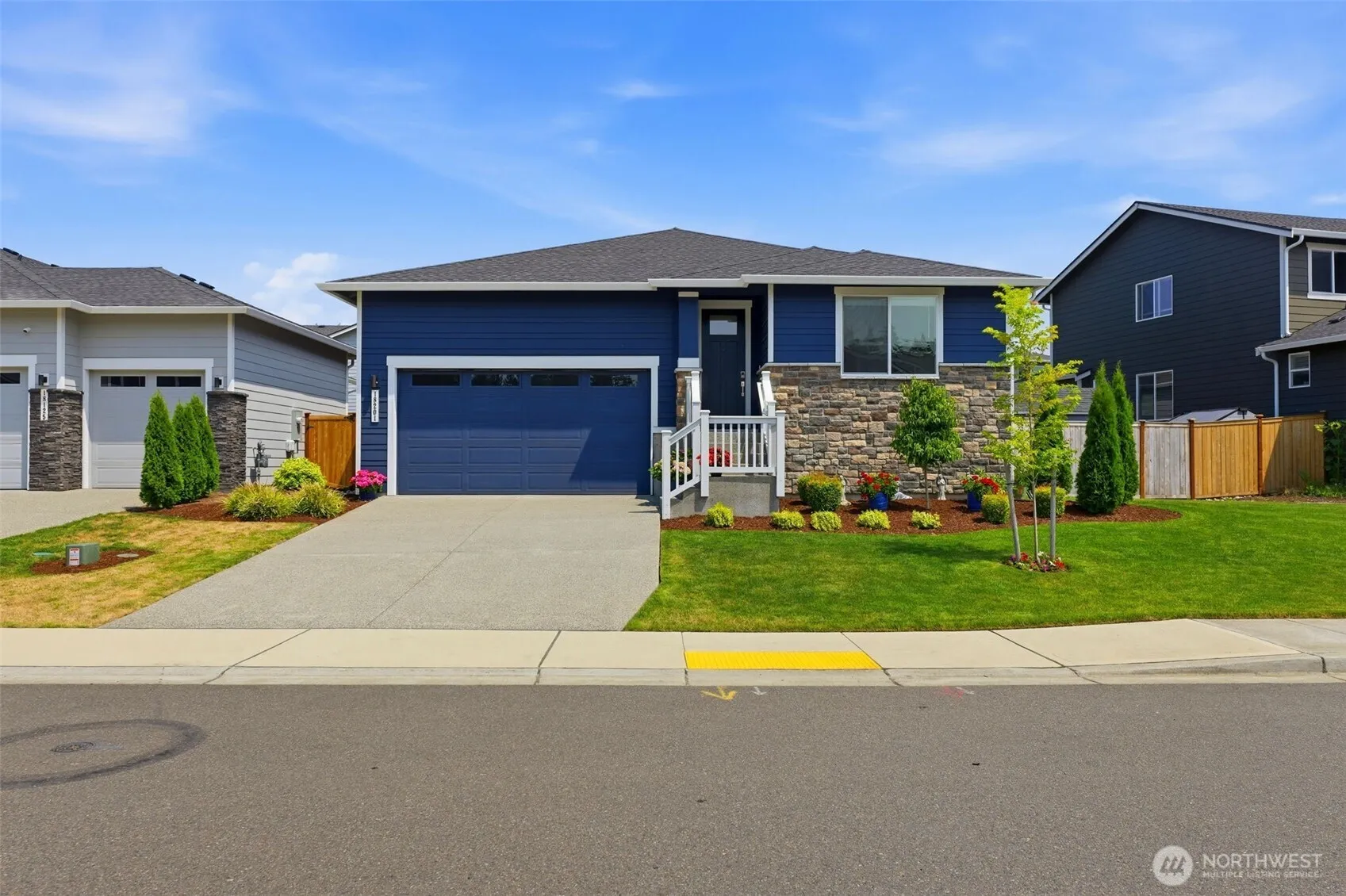 Property photo for 18201 132nd Avenue E, Puyallup