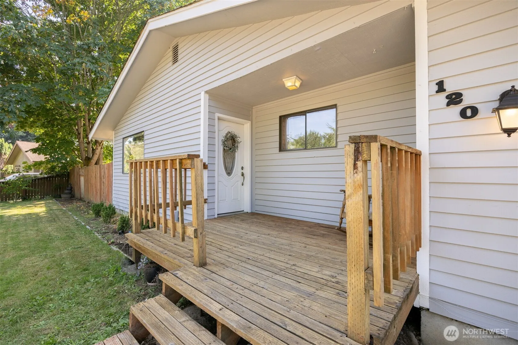 Property photo for 120 Aspen Drive, Everson photo 2