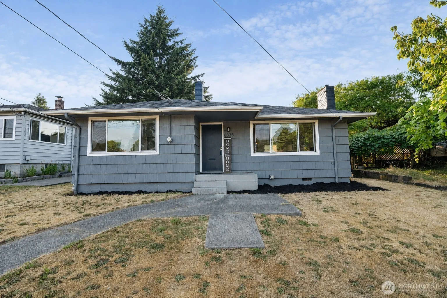 Property photo for 6835 Yakima Avenue, Tacoma