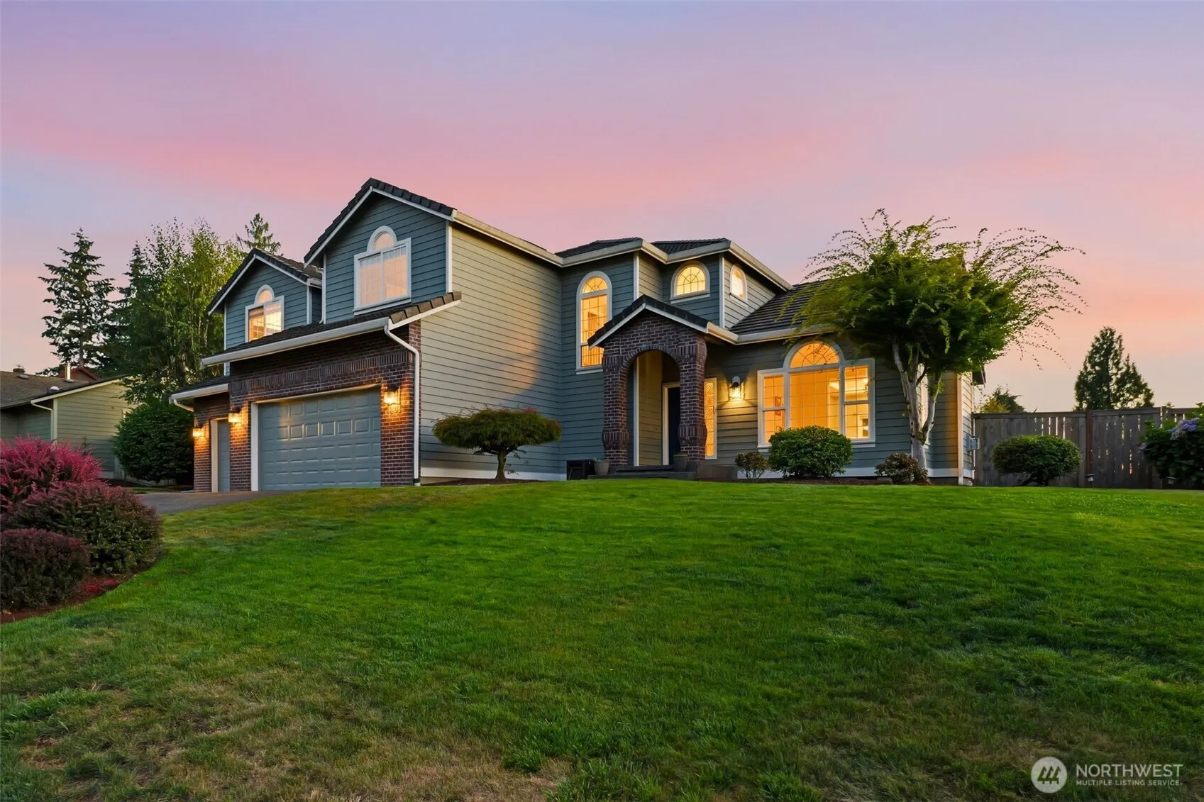 Property photo for 1404 Amber Boulevard Se, Puyallup