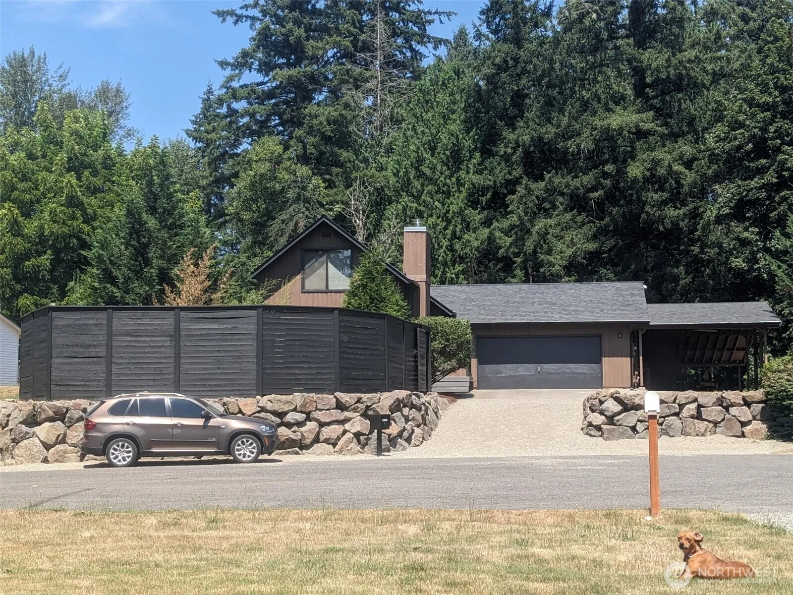 Property photo for 22718 Se 321st Place, Kent