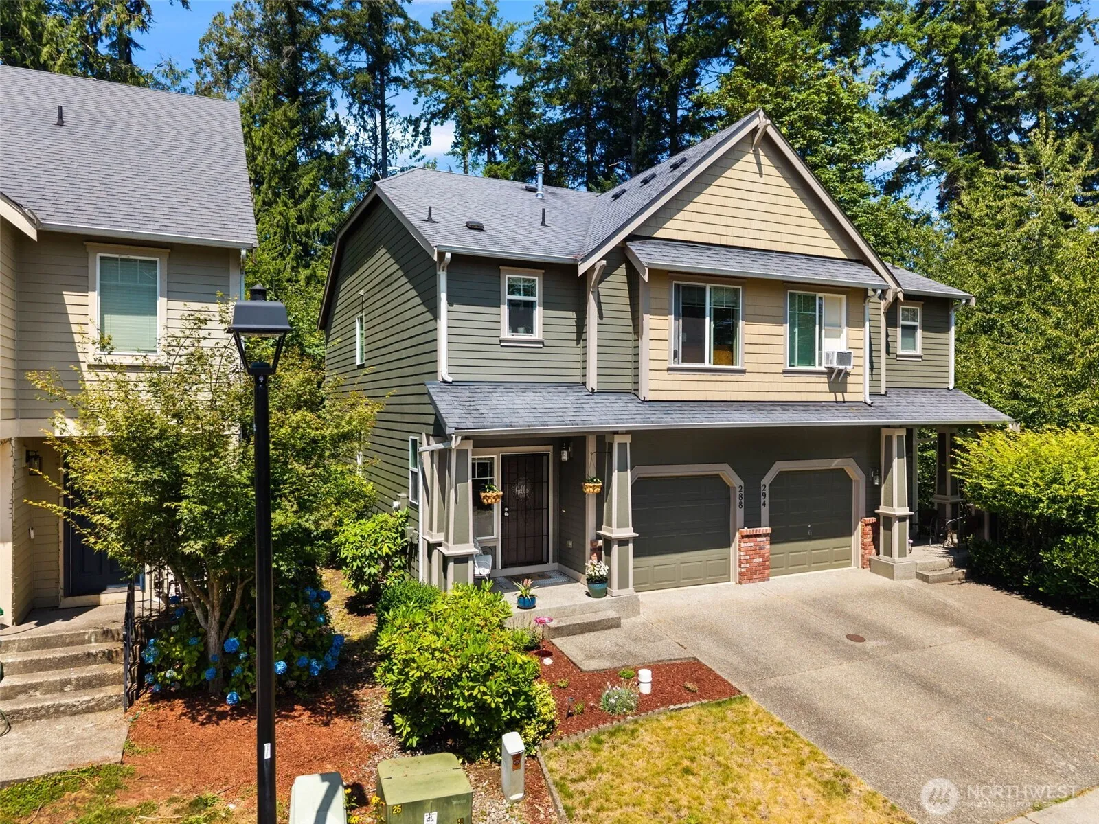 Property photo for 288 Ne Fallon Street, Bremerton