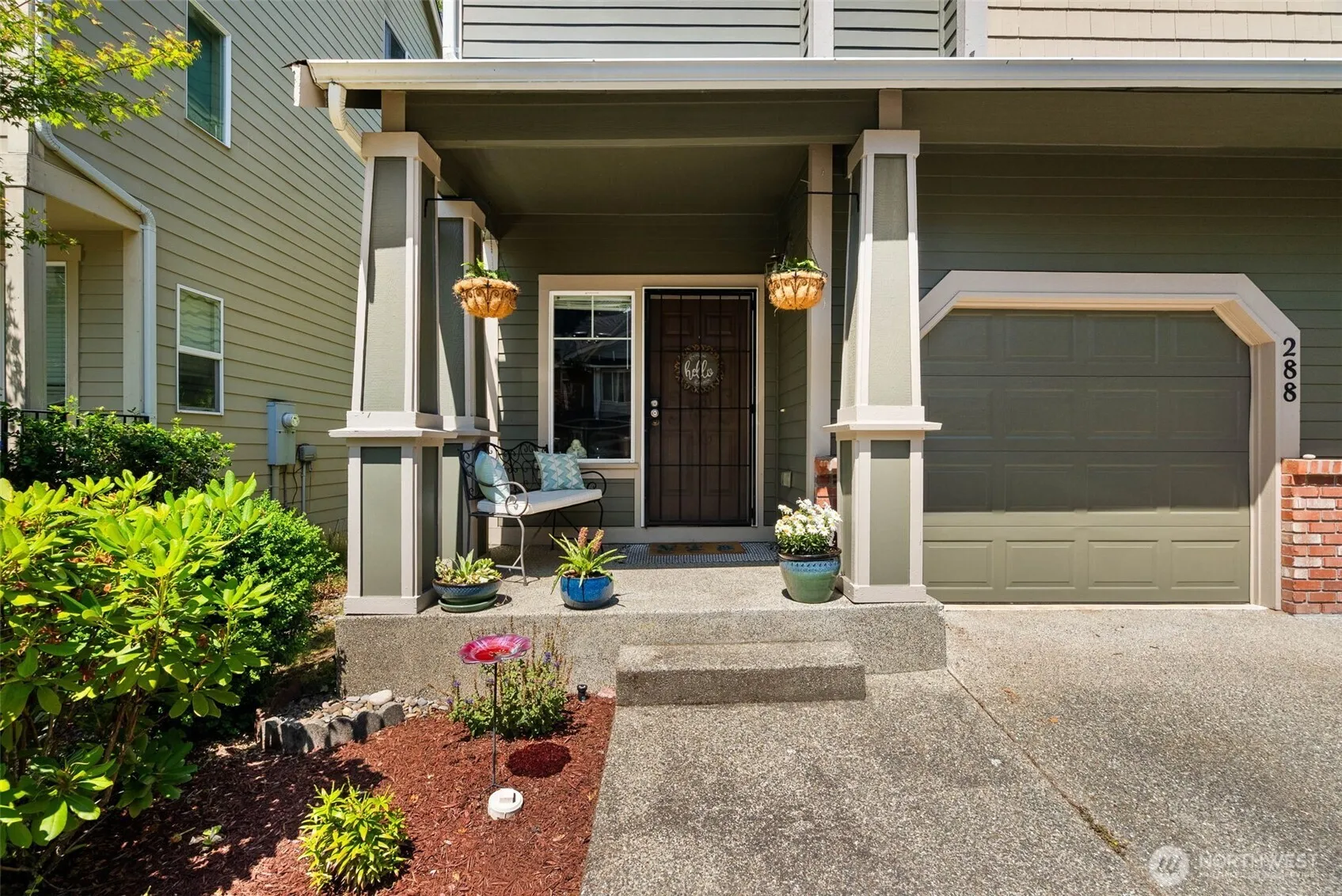 Property photo for 288 Ne Fallon Street, Bremerton photo 2