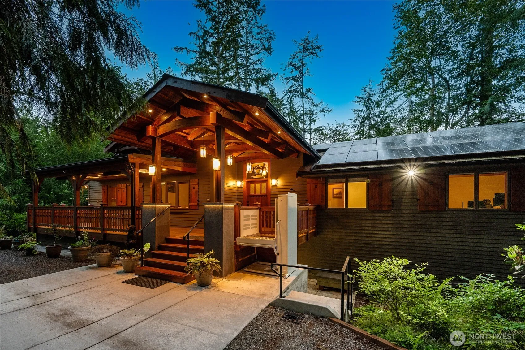 Property photo for 14808 260th Avenue Se, Issaquah
