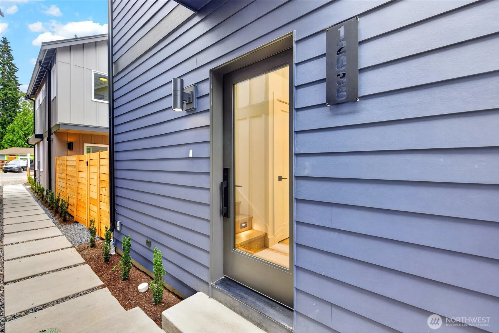 Property photo for 12036 Hiram Place Ne, Seattle