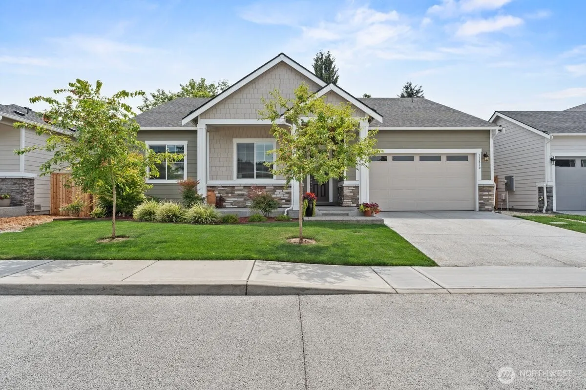 Property photo for 11810 63rd Street Ct E, Puyallup