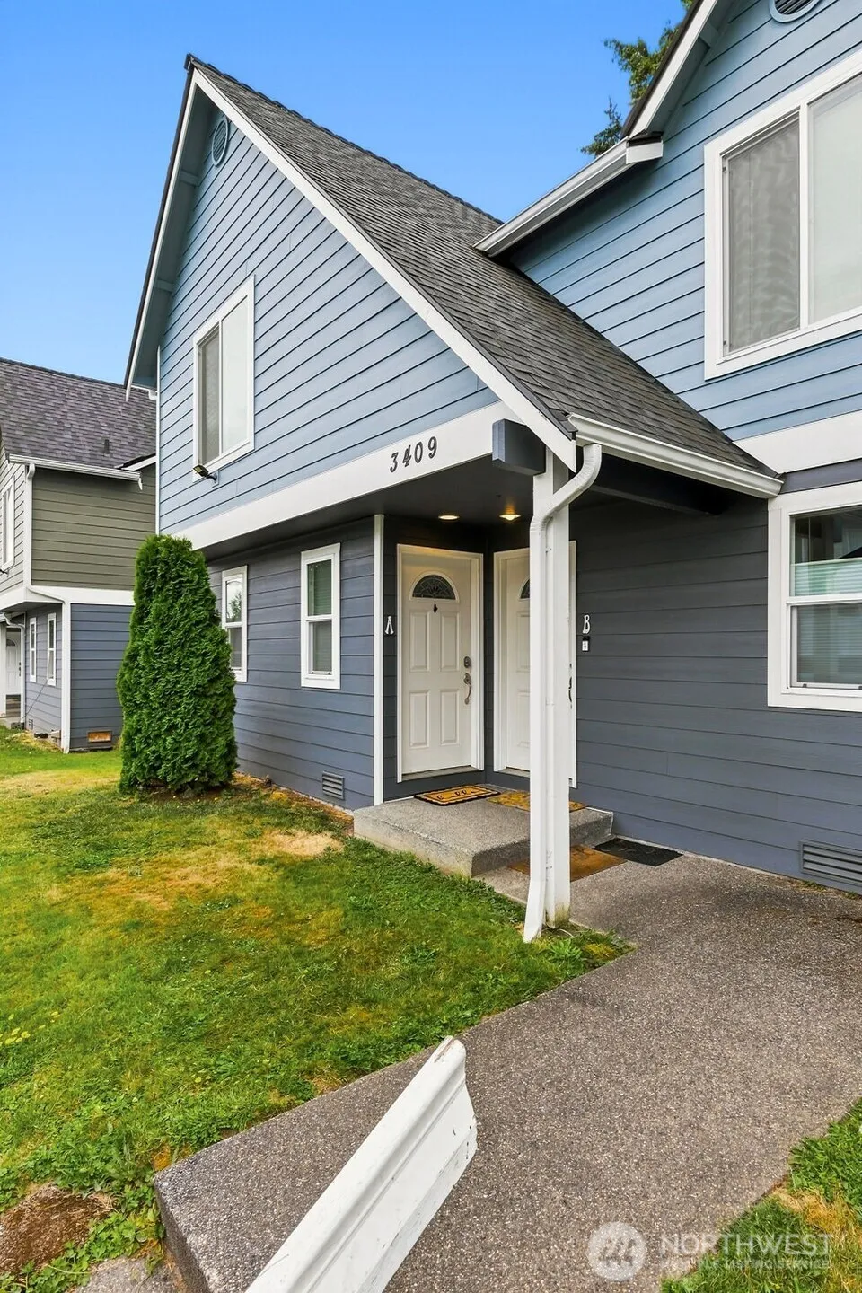 Property photo for 3409 156th Street Sw #a, Lynnwood