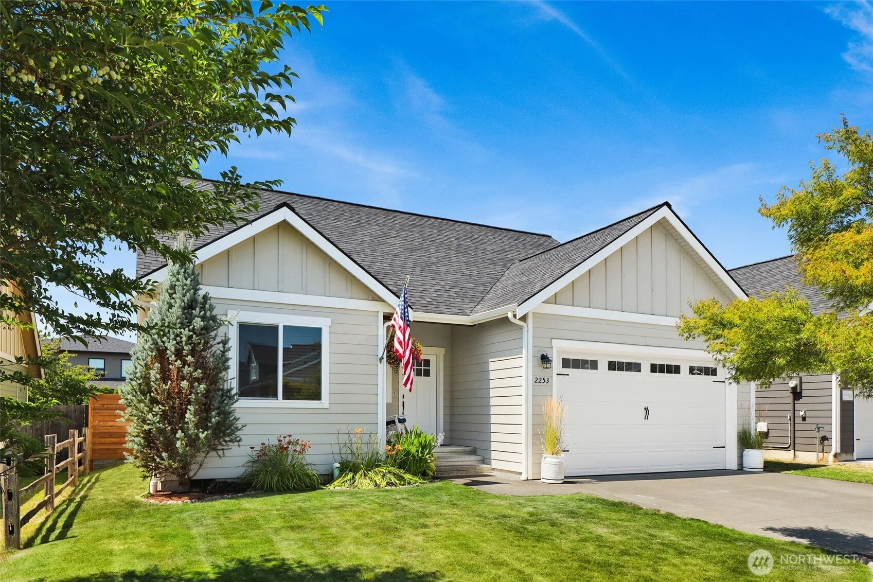 Property photo for 2253 Shea Street, Lynden photo 3