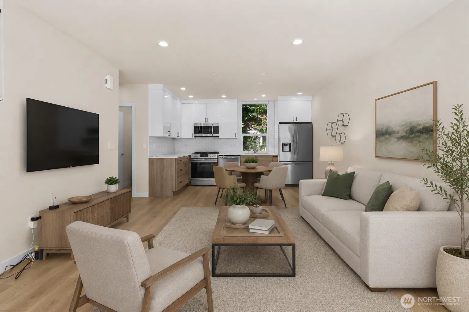 Property photo for 1602 E Marion Street, Seattle photo 5