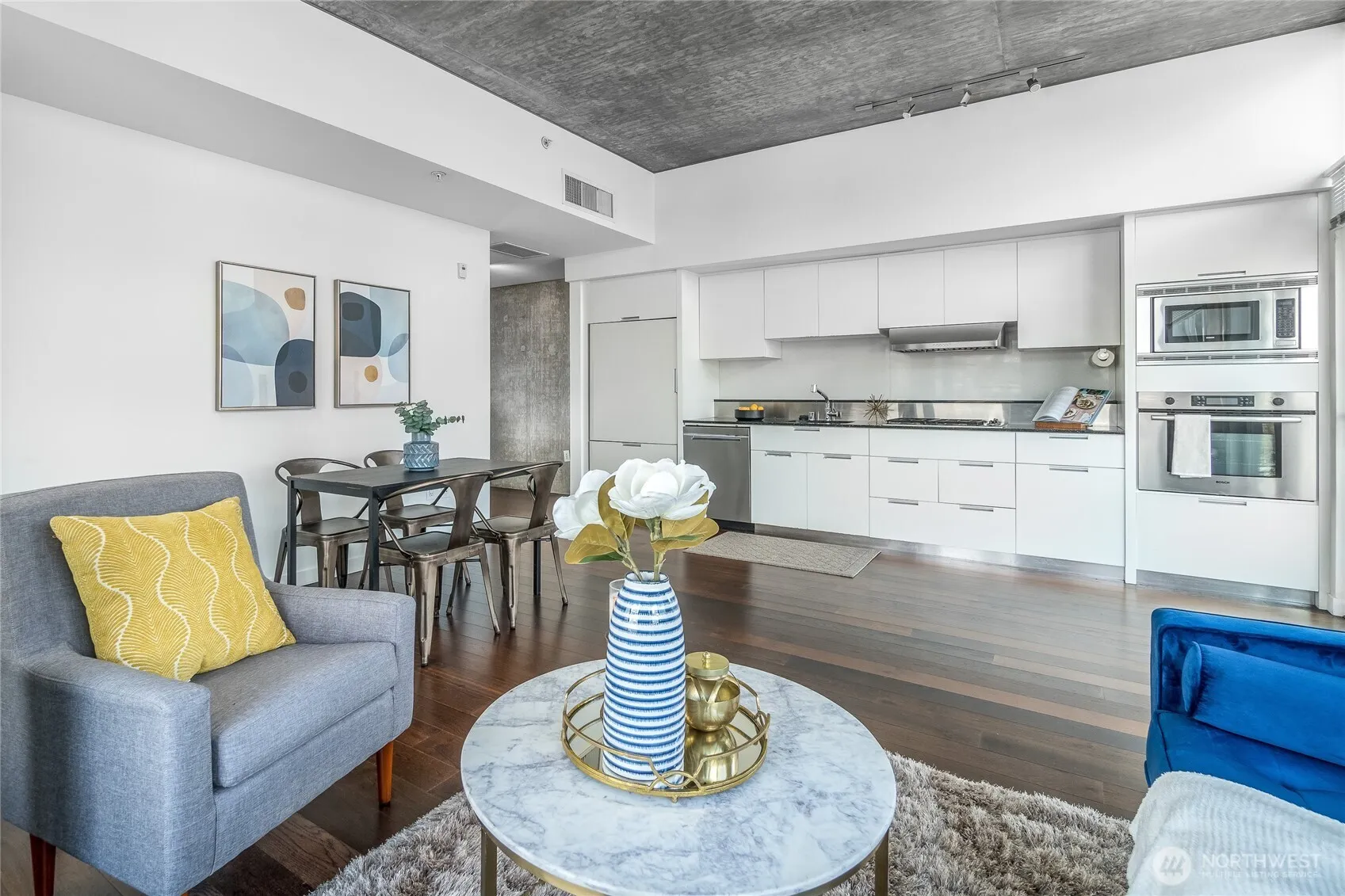 Property photo for 501 Roy Street #t303, Seattle photo 4
