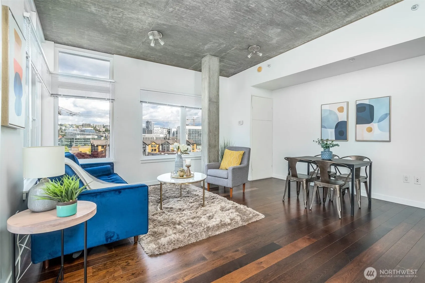 Property photo for 501 Roy Street #t303, Seattle photo 5