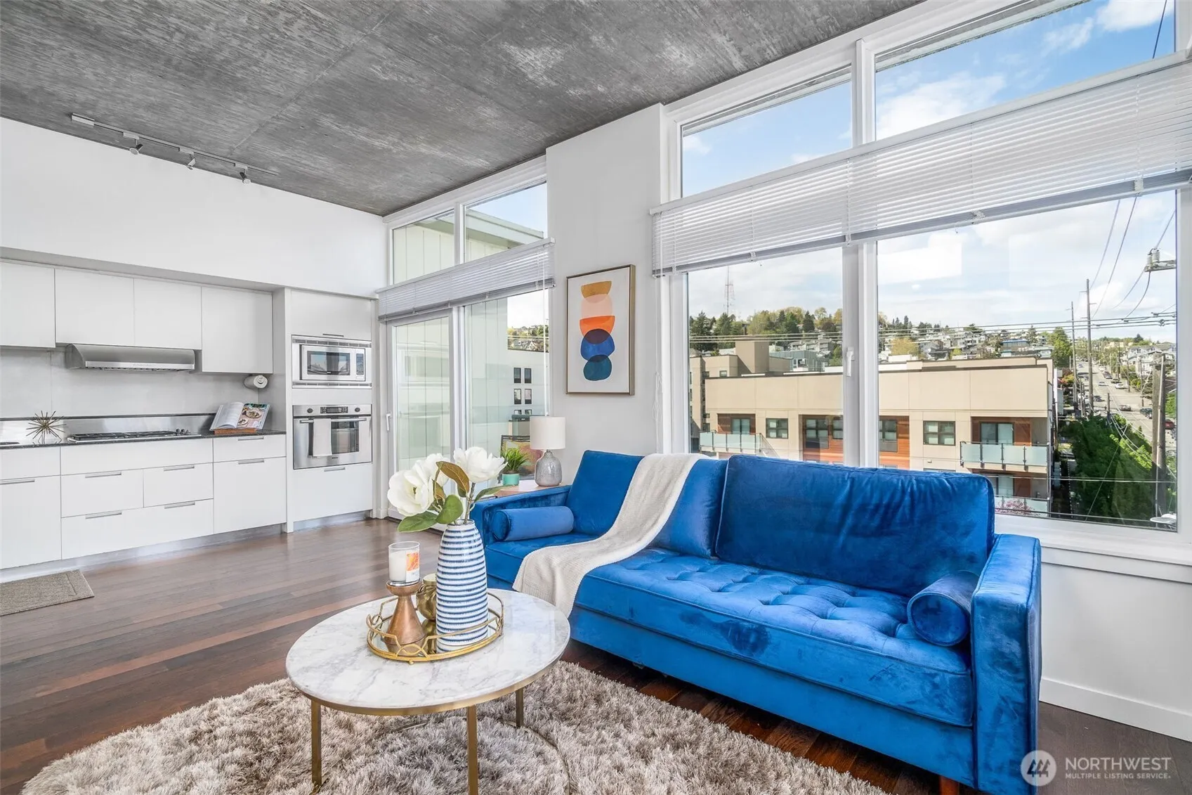 Property photo for 501 Roy Street #t303, Seattle photo 3