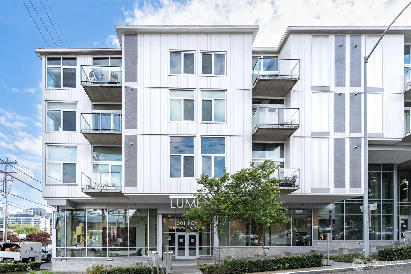 Property photo for 501 Roy Street #t303, Seattle
