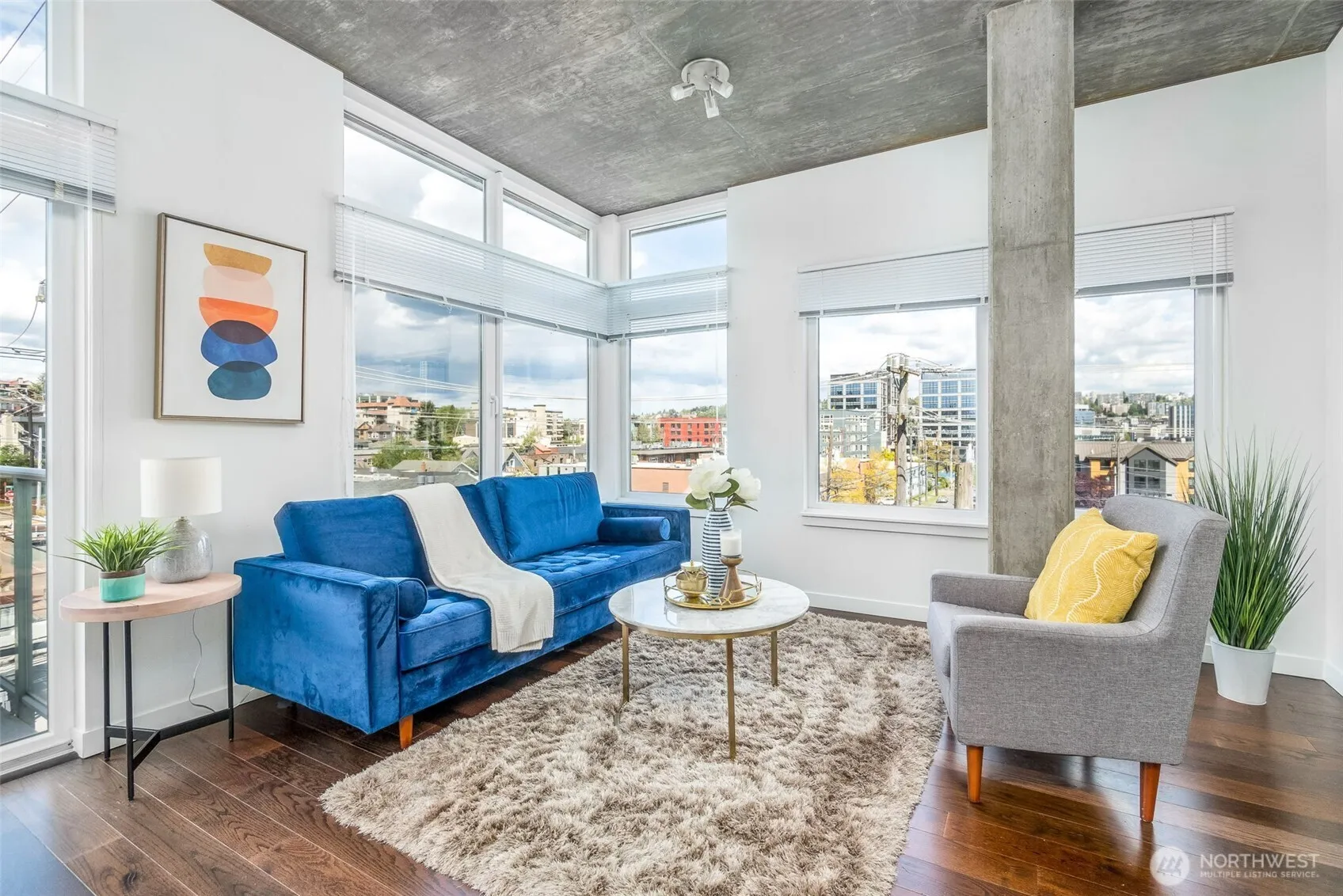 Property photo for 501 Roy Street #t303, Seattle photo 2