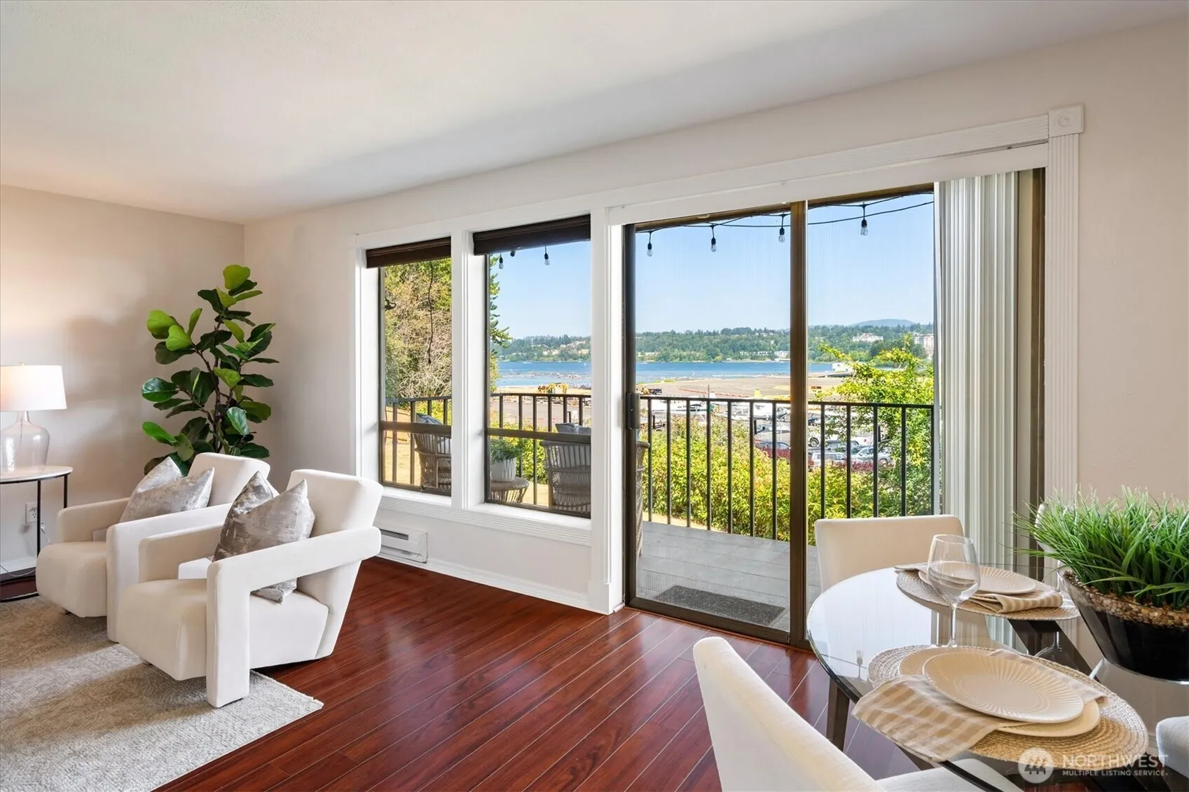 Property photo for 11600 Rainier Avenue S #202, Seattle photo 5