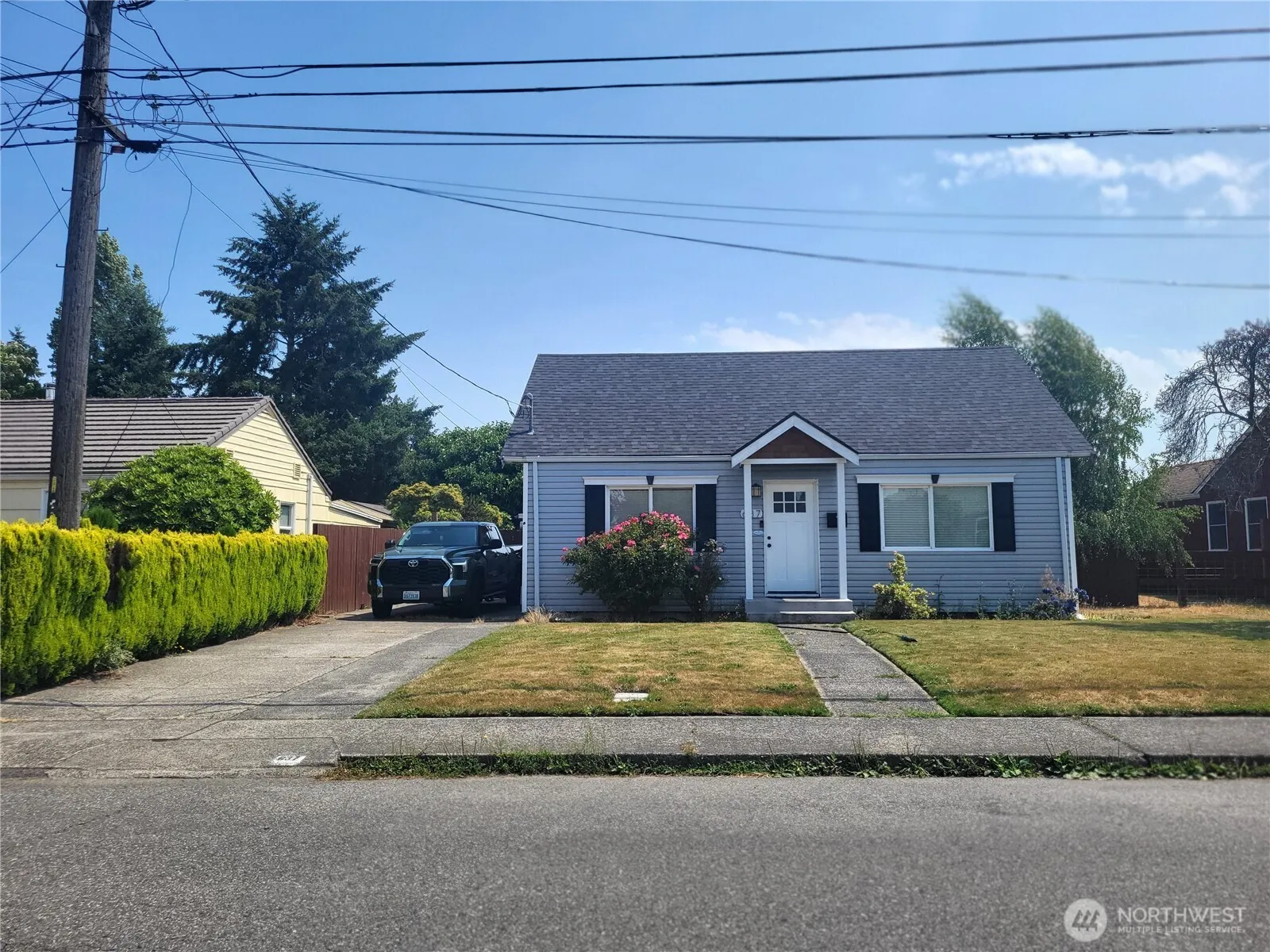 Property photo for 637 Macarthur Street, Tacoma
