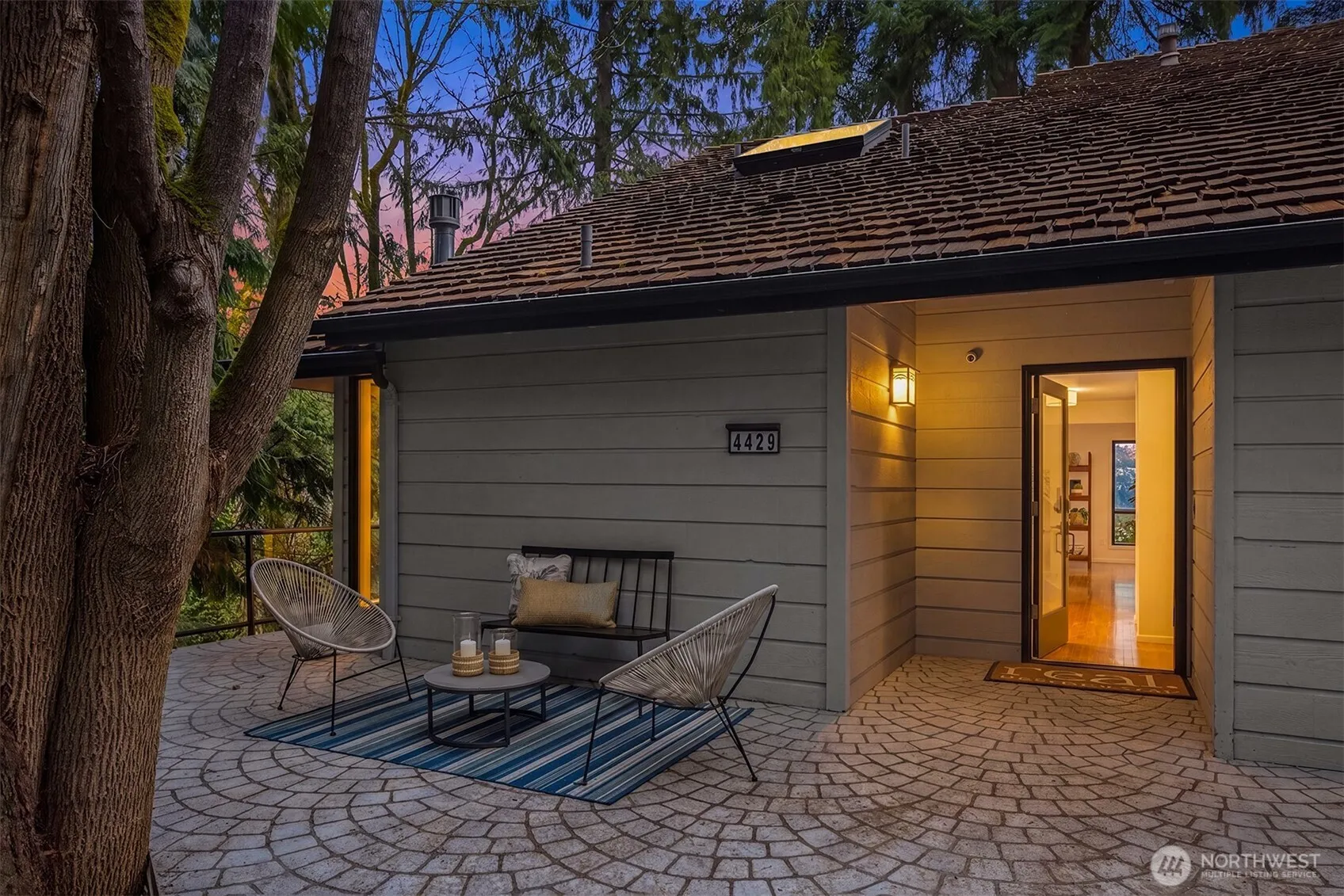 Property photo for 4429 E Mercer Way, Mercer Island photo 3