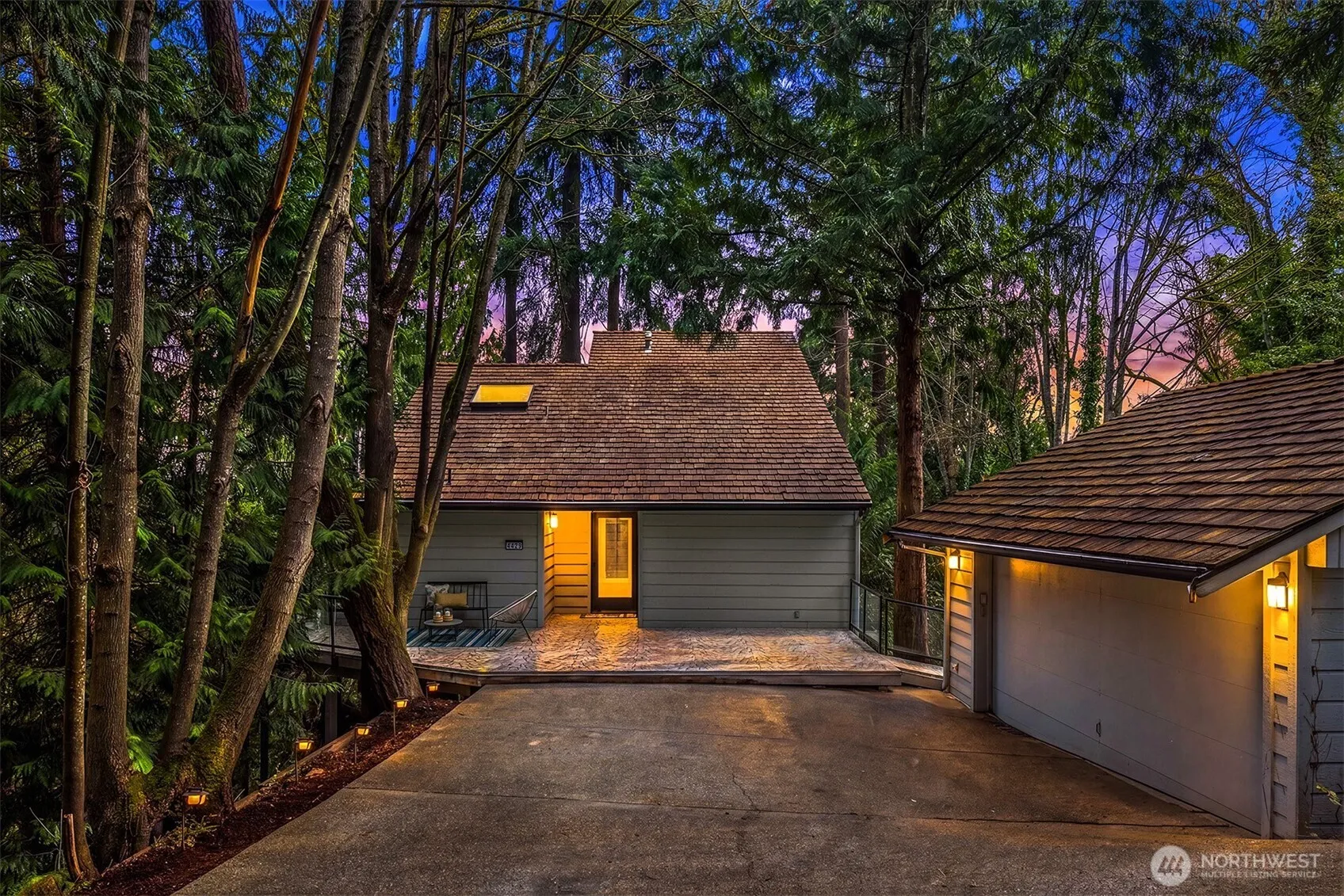 Property photo for 4429 E Mercer Way, Mercer Island photo 2