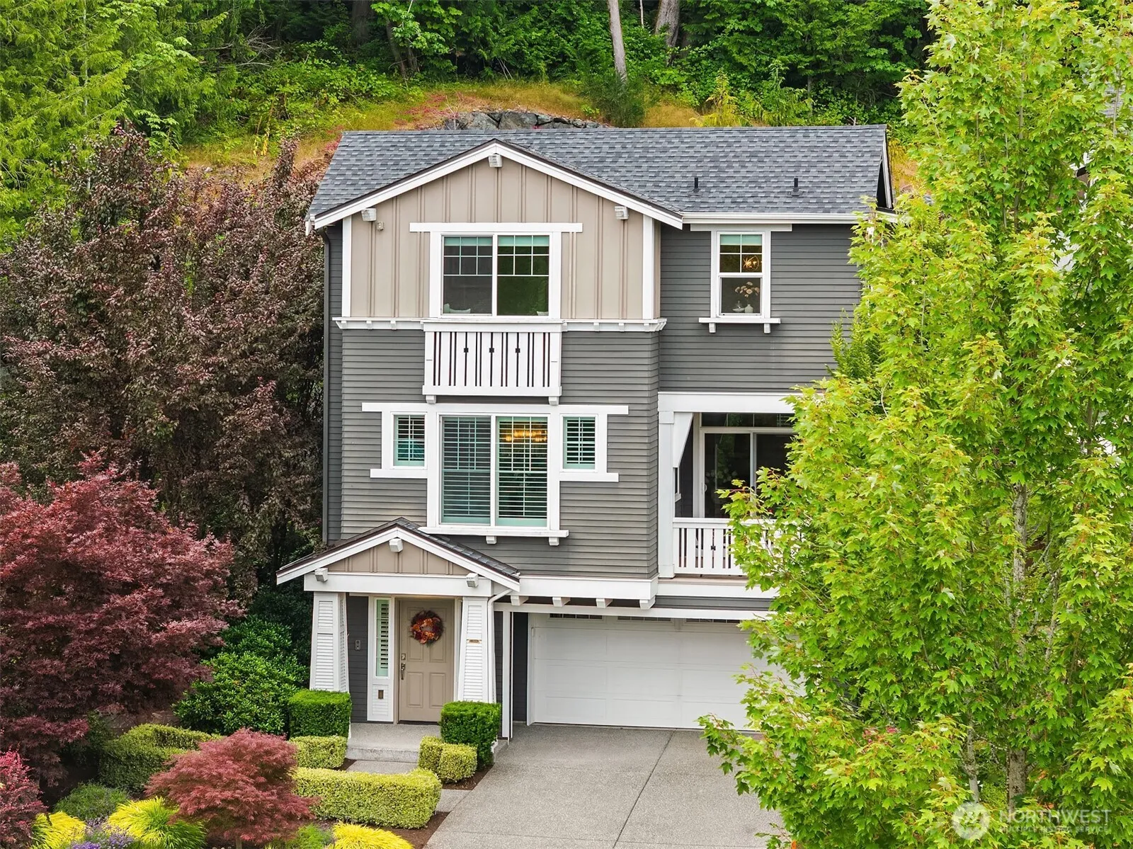 Property photo for 867 224th Avenue Ne, Sammamish