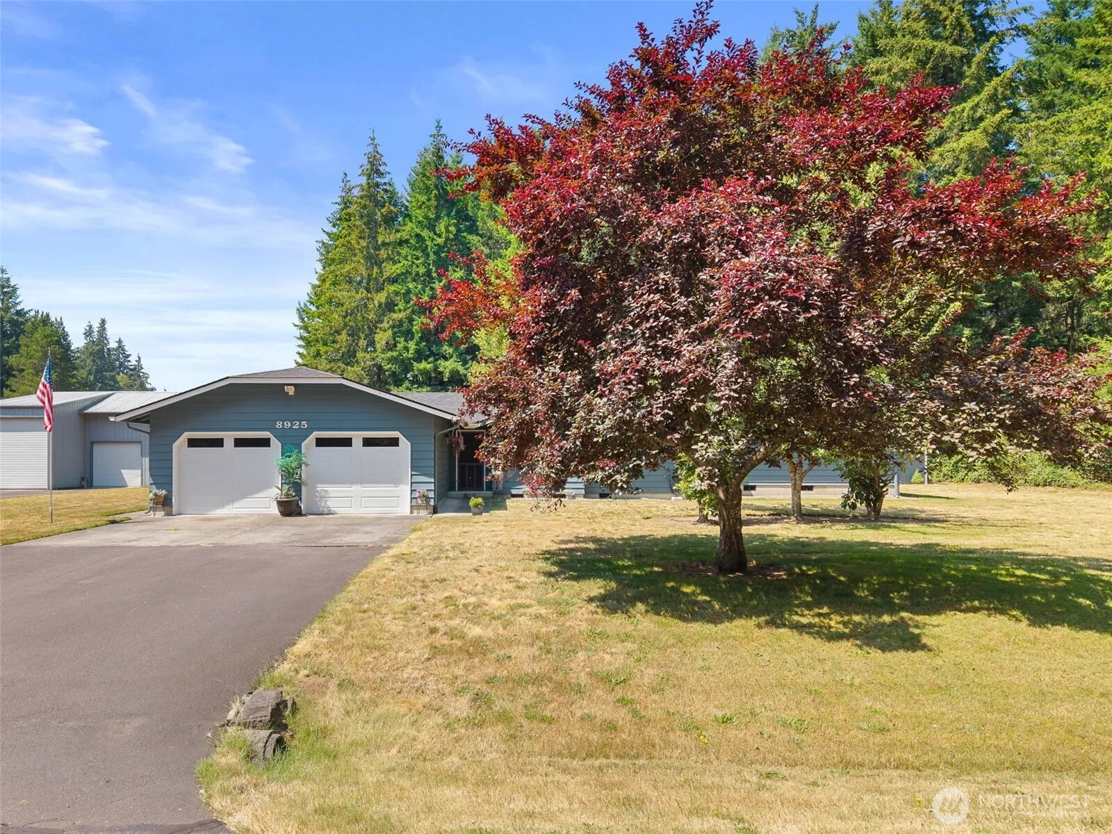 Property photo for 9825 Walter Court Sw, Olympia photo 3