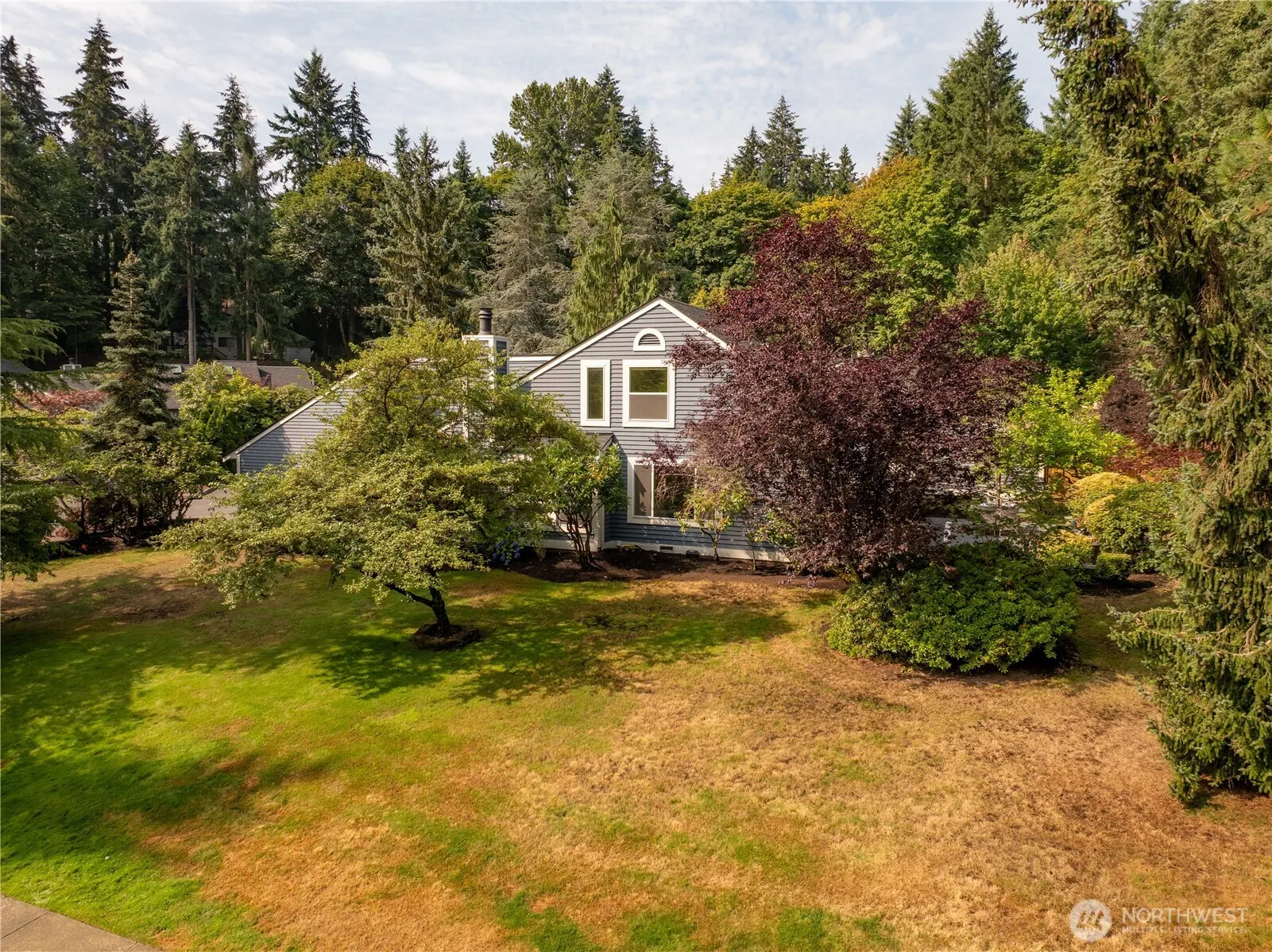 Property photo for 11701 Ne 105th Lane, Kirkland photo 2