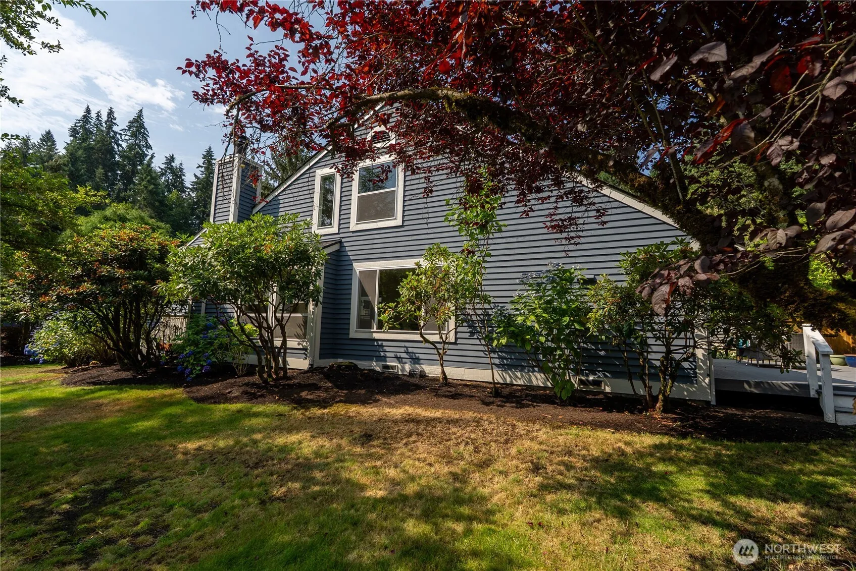 Property photo for 11701 Ne 105th Lane, Kirkland photo 3