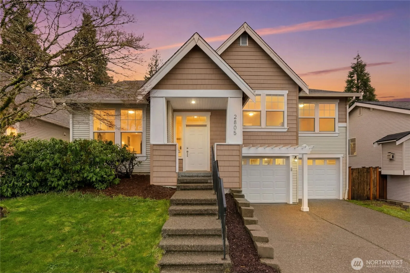 Property photo for 2805 151st Place Sw, Lynnwood