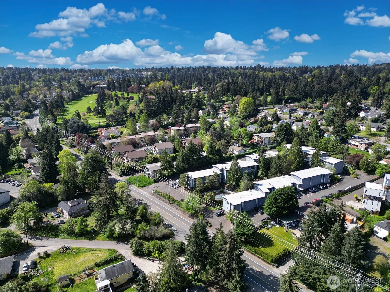 Property photo for 10455 Des Moines Memorial Drive S #n-202, Seattle