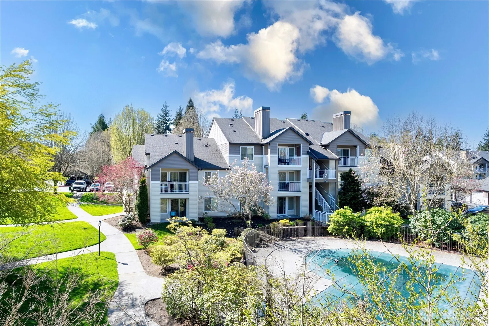 Property photo for 12303 Harbour Pointe Boulevard #ee304, Mukilteo