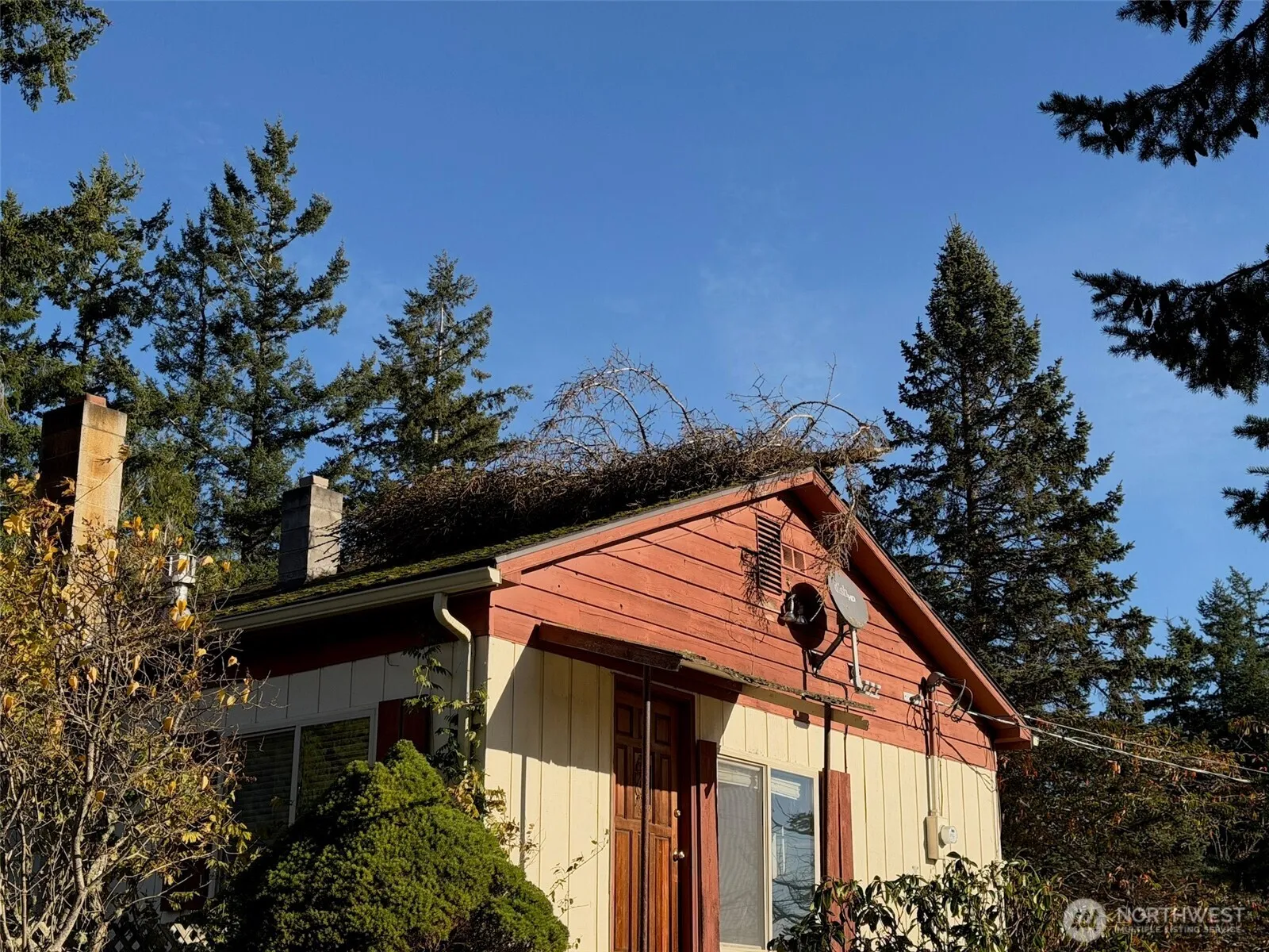 Property photo for 2410 Hastings Avenue W, Port Townsend
