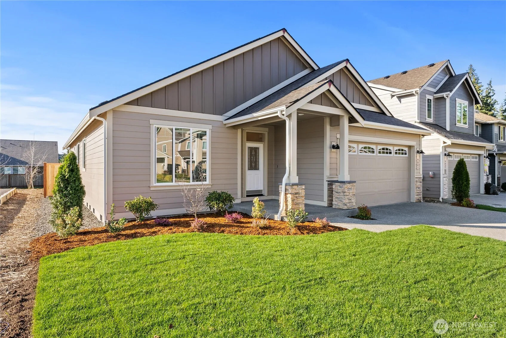 Property photo for 9049 Wyatt Loop Se, Tumwater photo 3