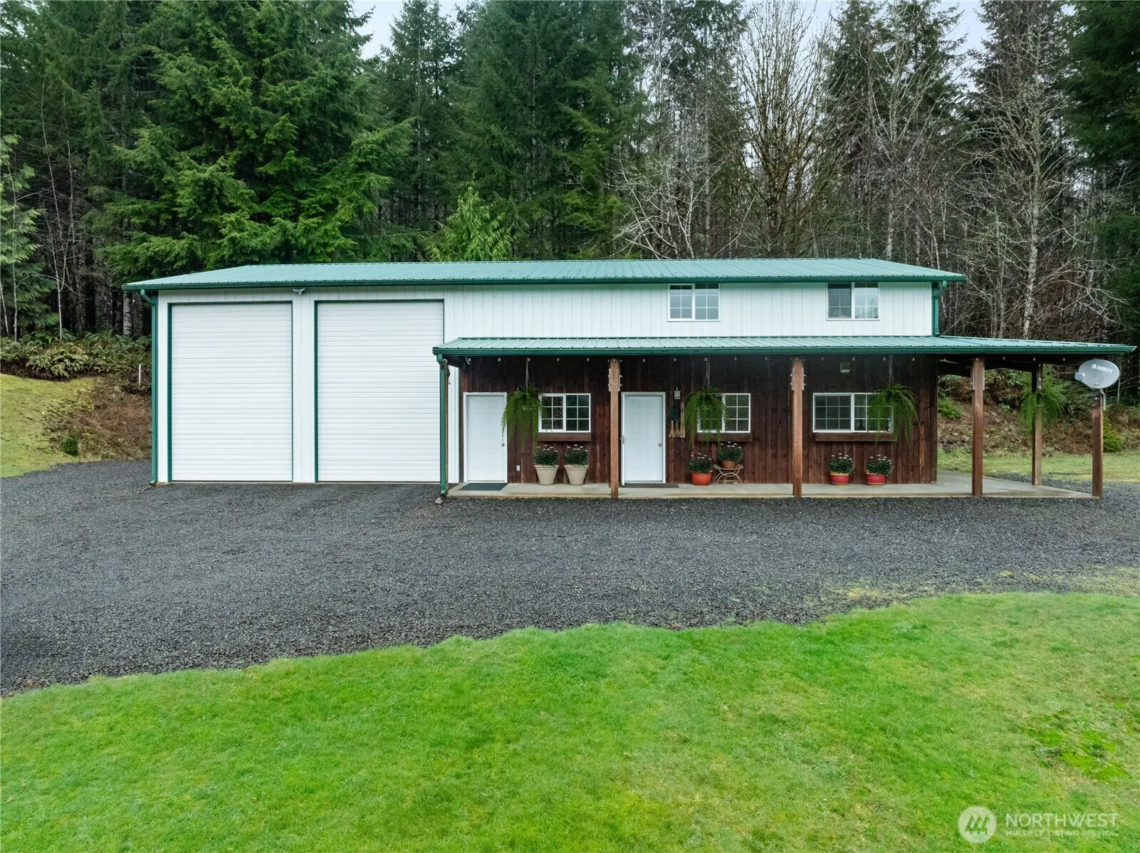 Property photo for 245 Joe Rocky Road, Raymond photo 3