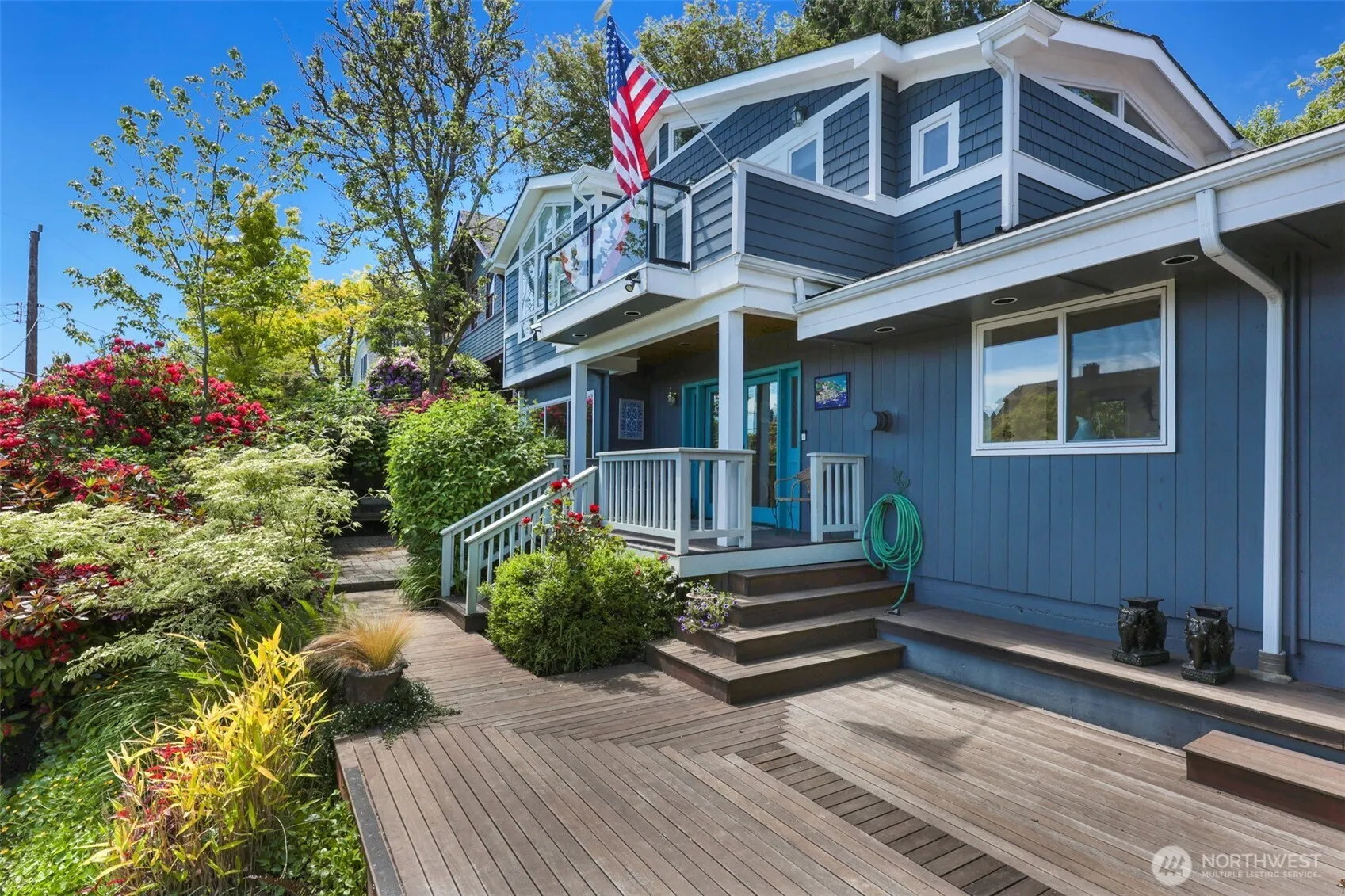 Property photo for 1515 37th Avenue, Seattle photo 3