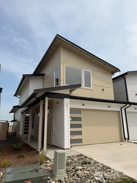 Property photo for 540 (lot 9) Northview Street, Bellingham