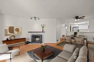 Property photo for 8512 242nd Street Sw #3, Edmonds photo 2