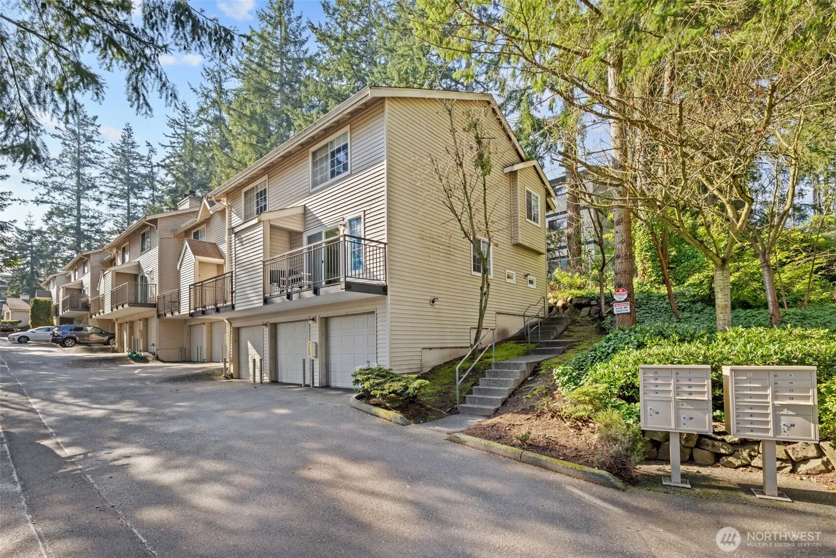 Property photo for 8512 242nd Street Sw #3, Edmonds