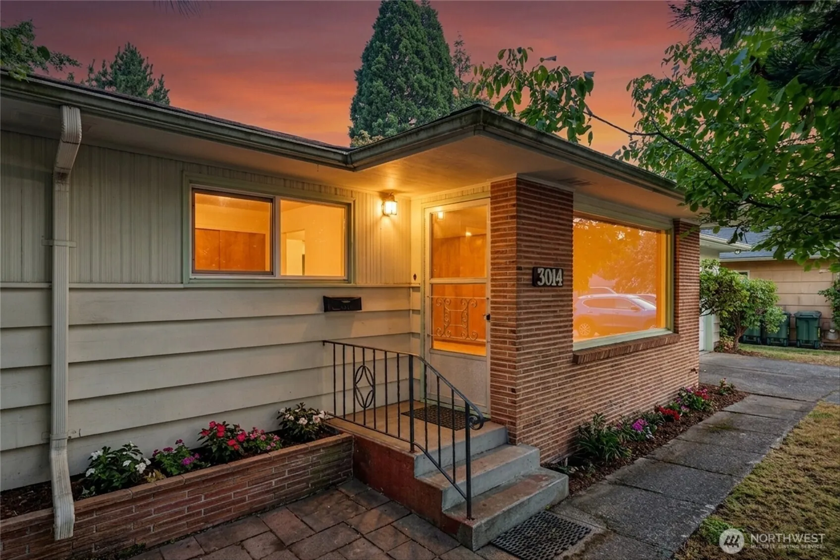 Property photo for 3014 Lynn Street, Bellingham