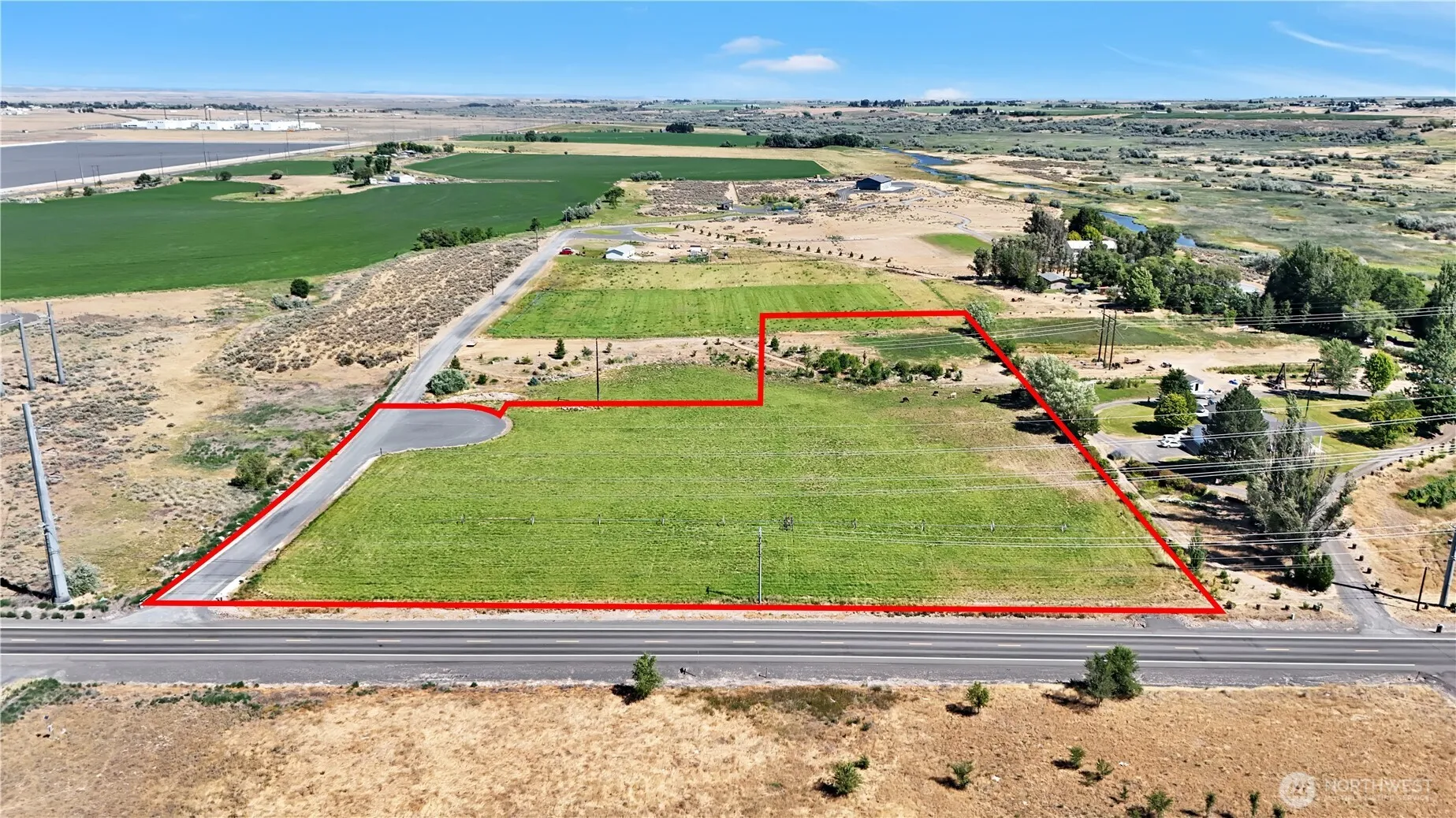 Property photo for 10310 Ne Road 7, Moses Lake