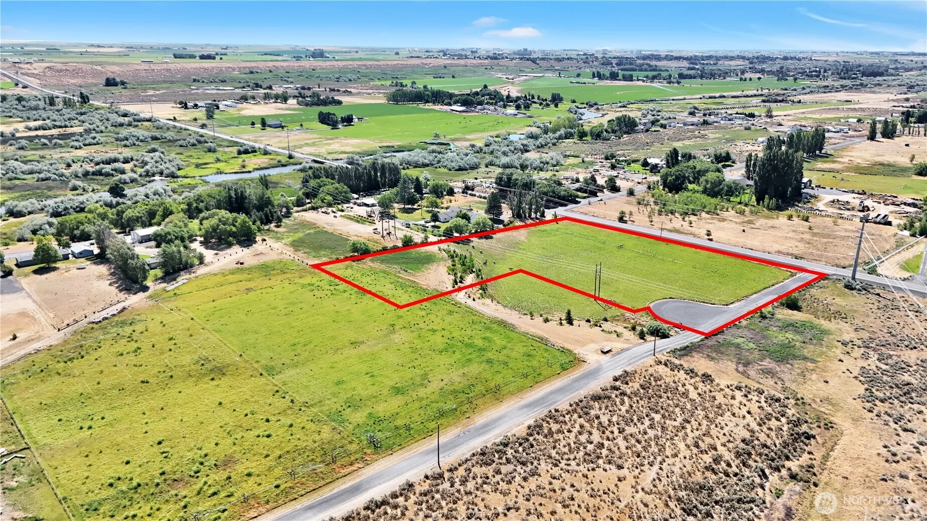 Property photo for 10310 Ne Road 7, Moses Lake photo 4