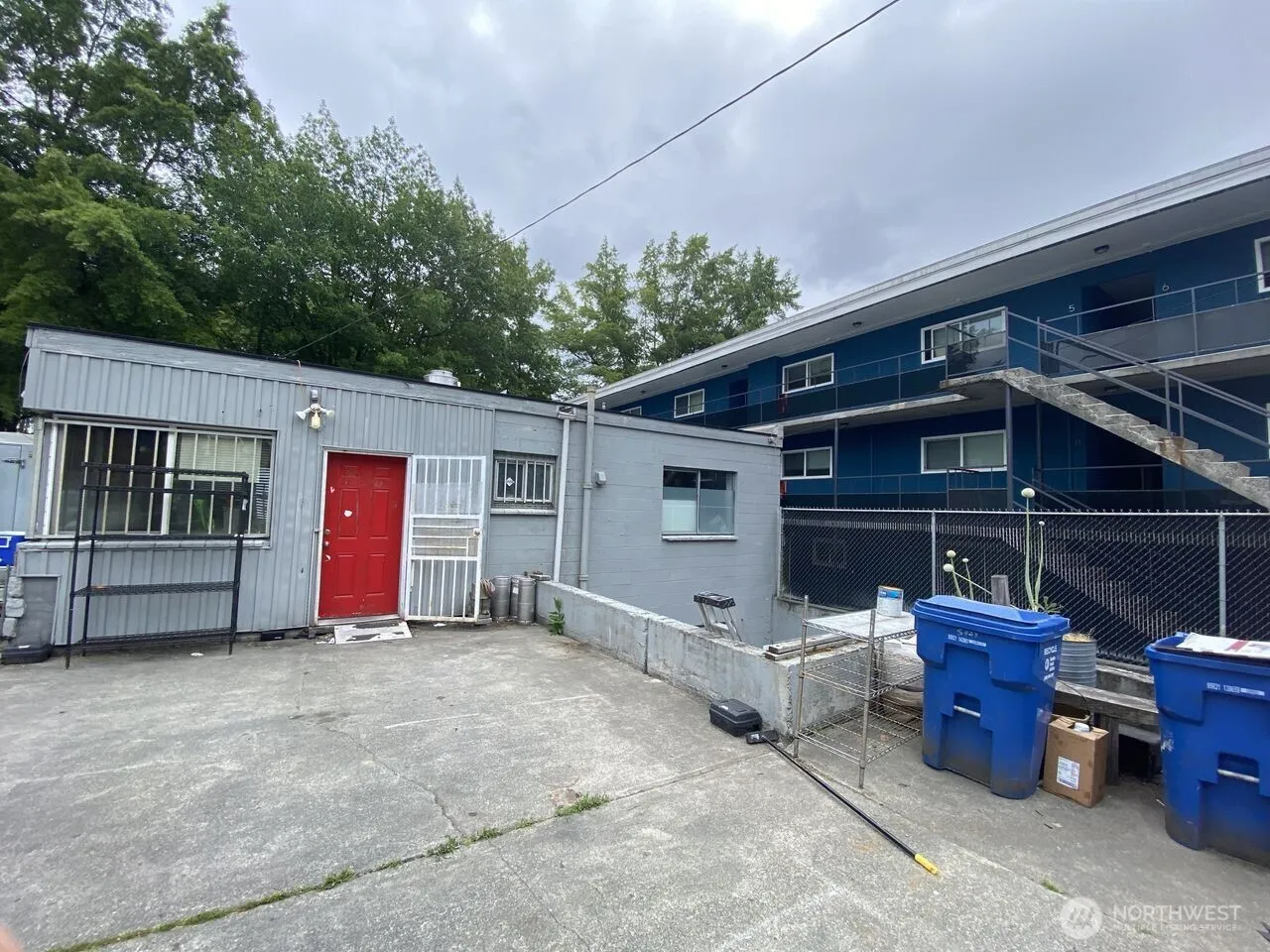 Property photo for 3427 Rainier Ave S, Seattle