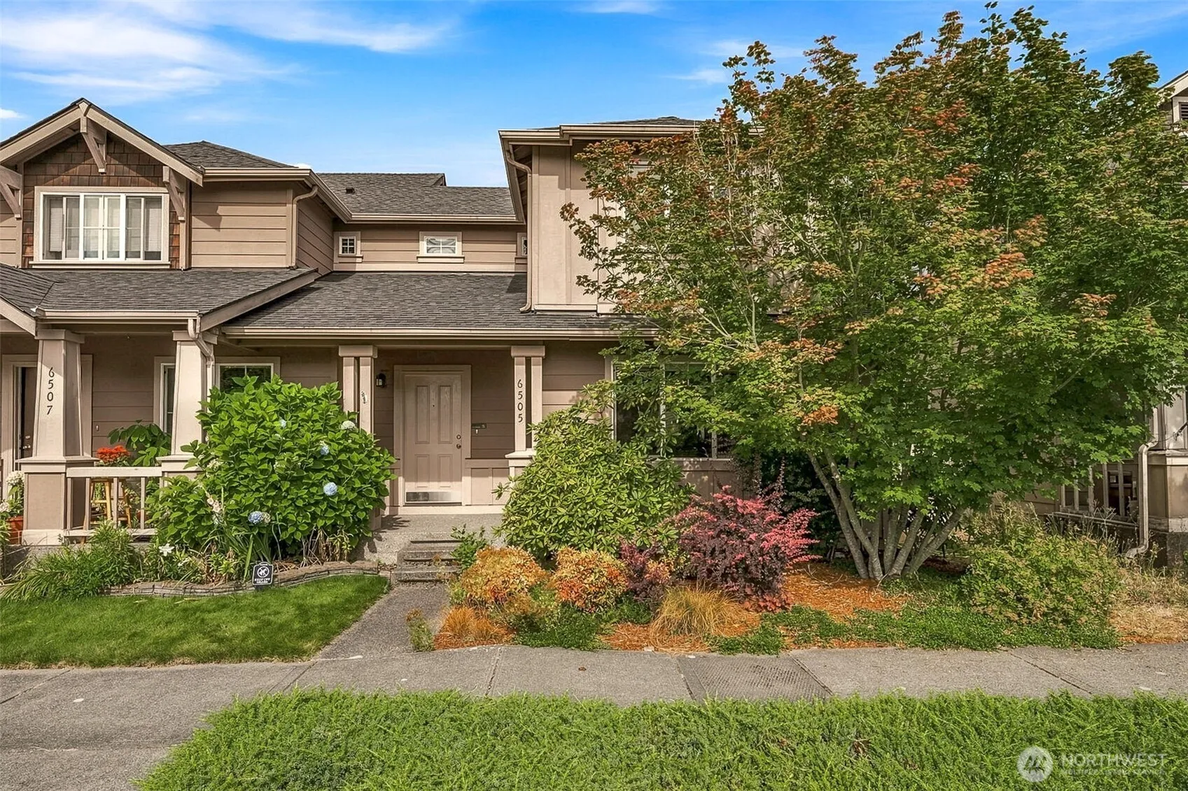 Property photo for 6505 Se Oklahoma Street, Lacey