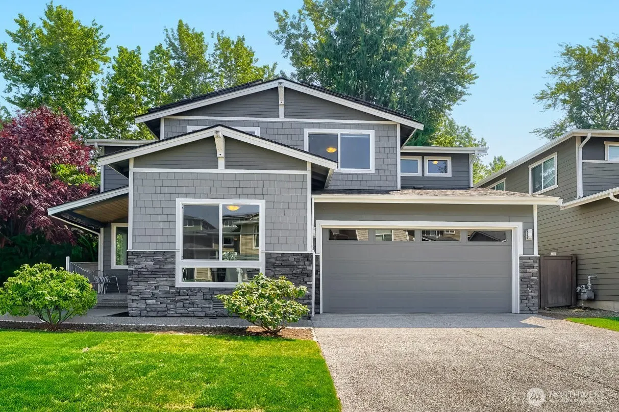 Property photo for 13521 Ne 128th Place, Kirkland