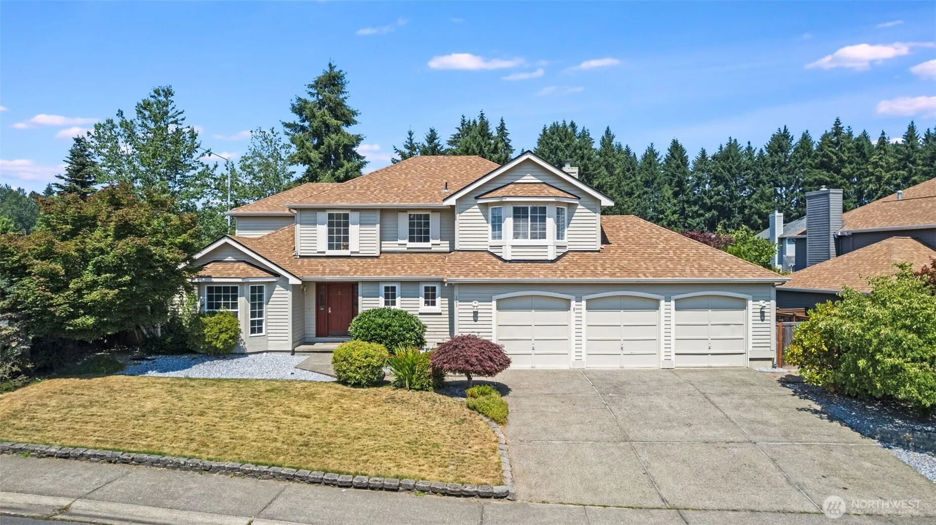 Property photo for 101 Eagle Ridge Drive E, Puyallup