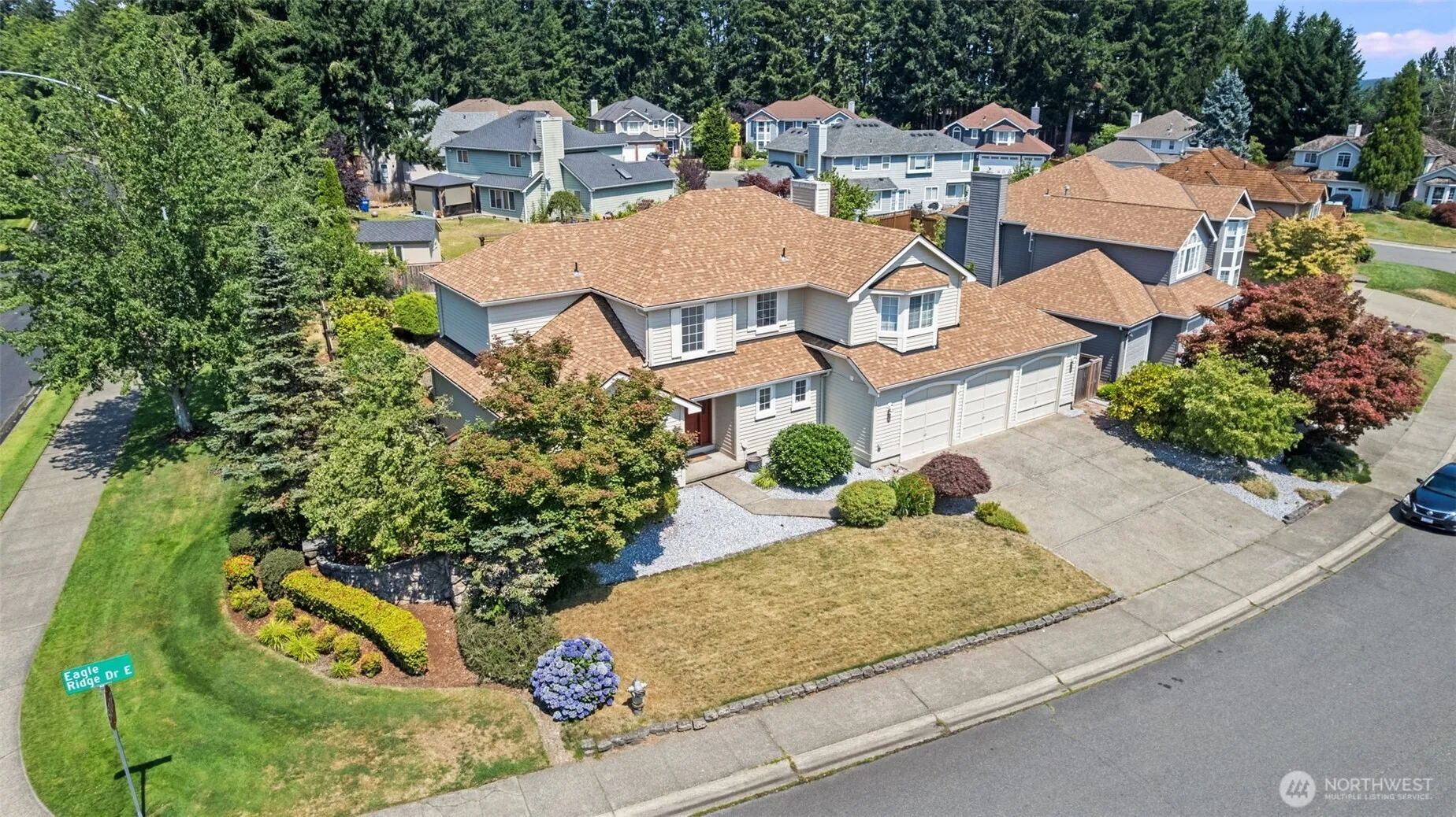 Property photo for 101 Eagle Ridge Drive E, Puyallup photo 3
