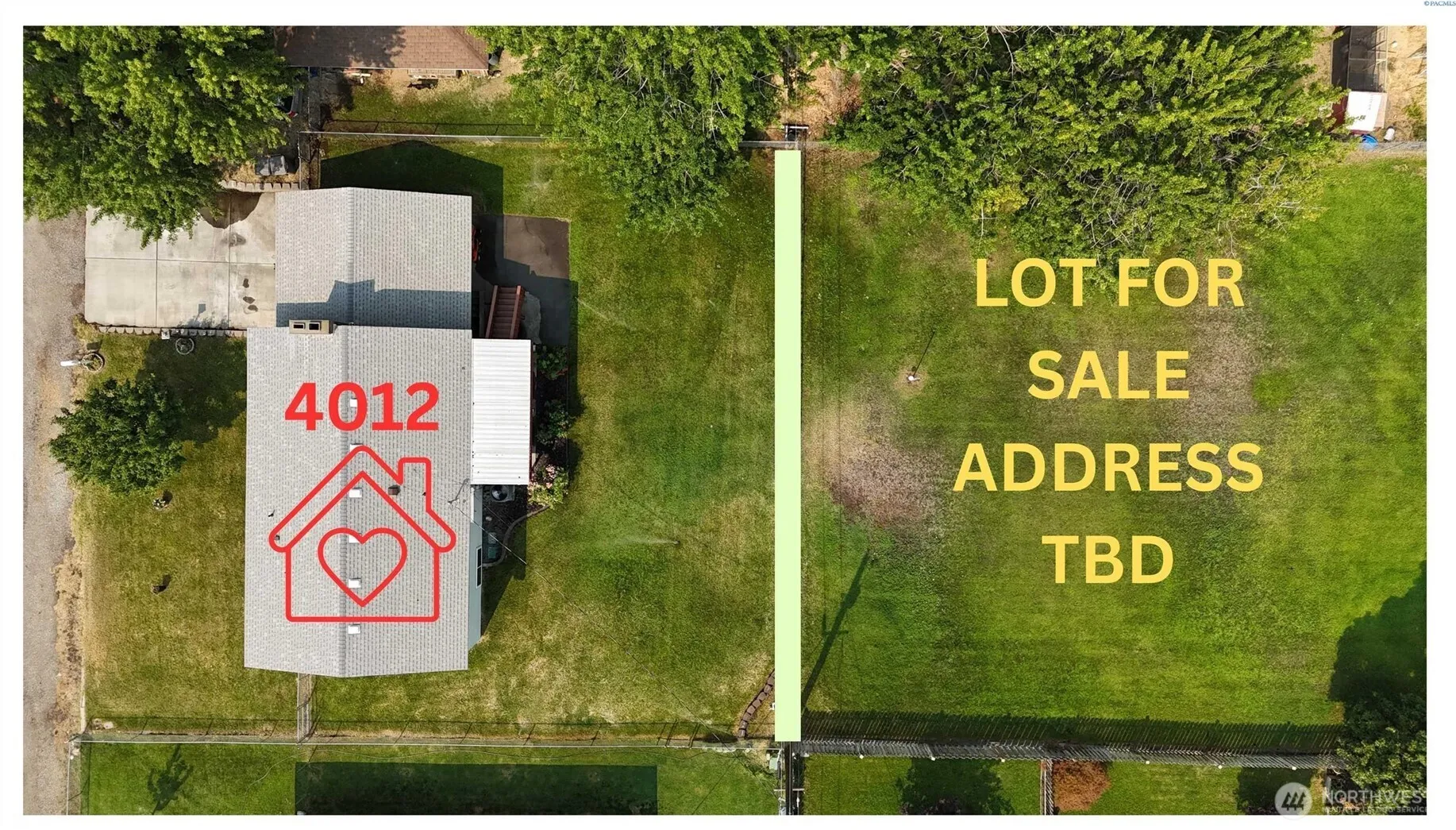 Property photo for 0 W Deschutes Avenue, Kennewick