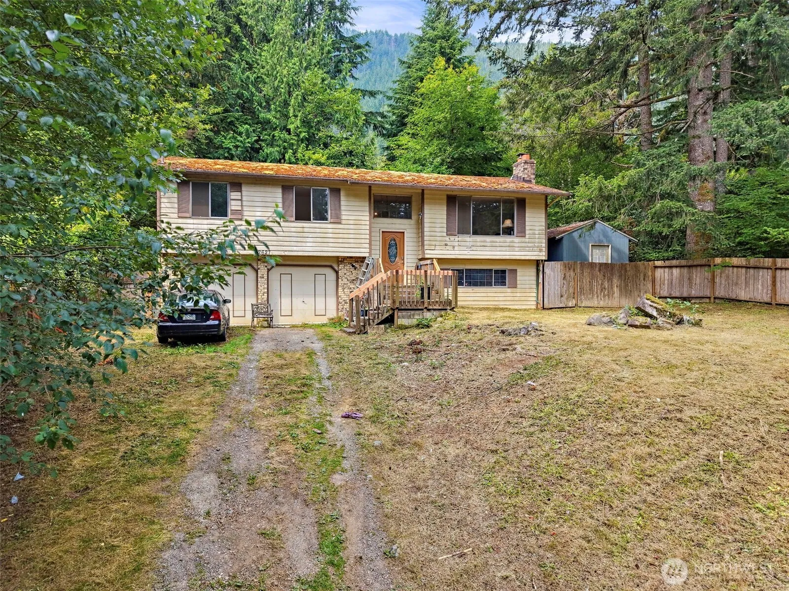 Property photo for 42627 Se 175th Place, North Bend