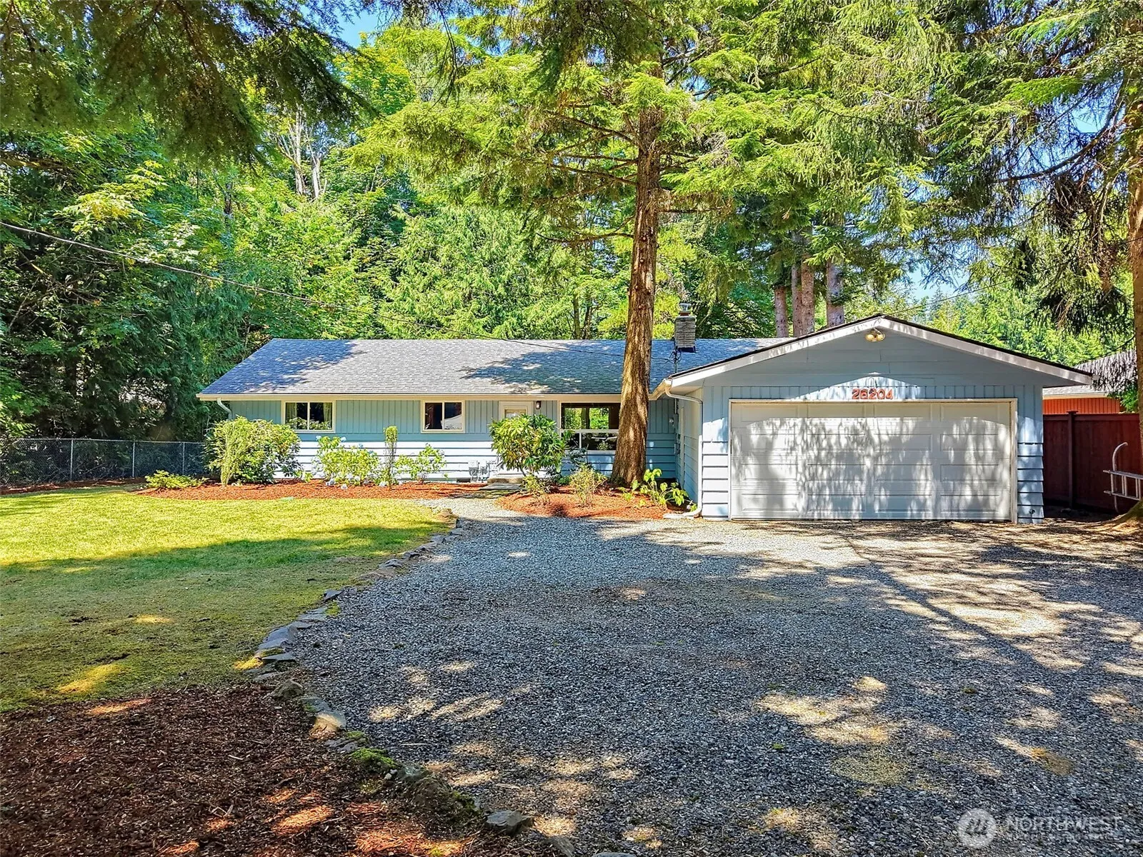 Property photo for 26204 Se 224th Street, Maple Valley