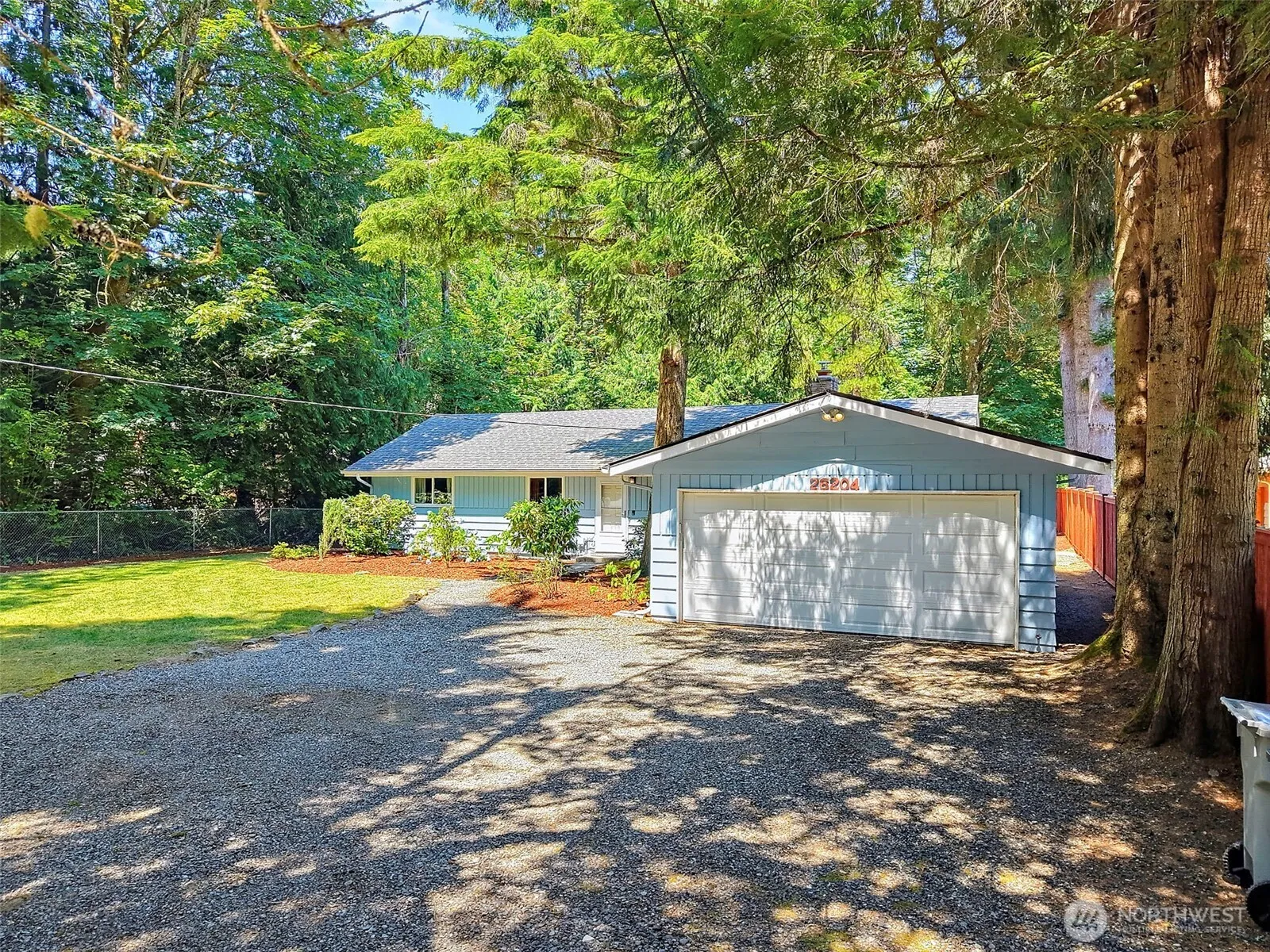 Property photo for 26204 Se 224th Street, Maple Valley