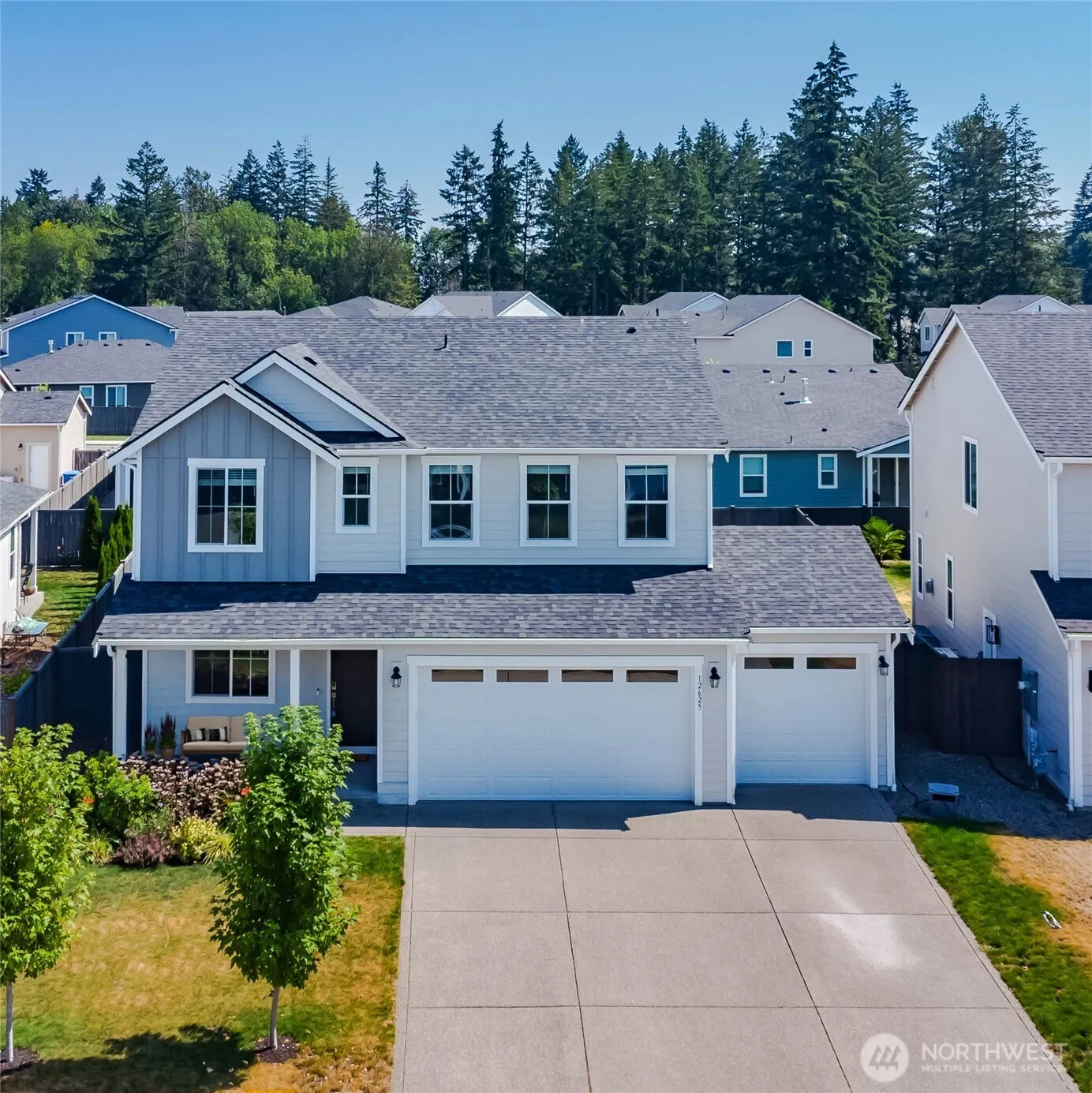 Property photo for 12625 178th Street E, Puyallup