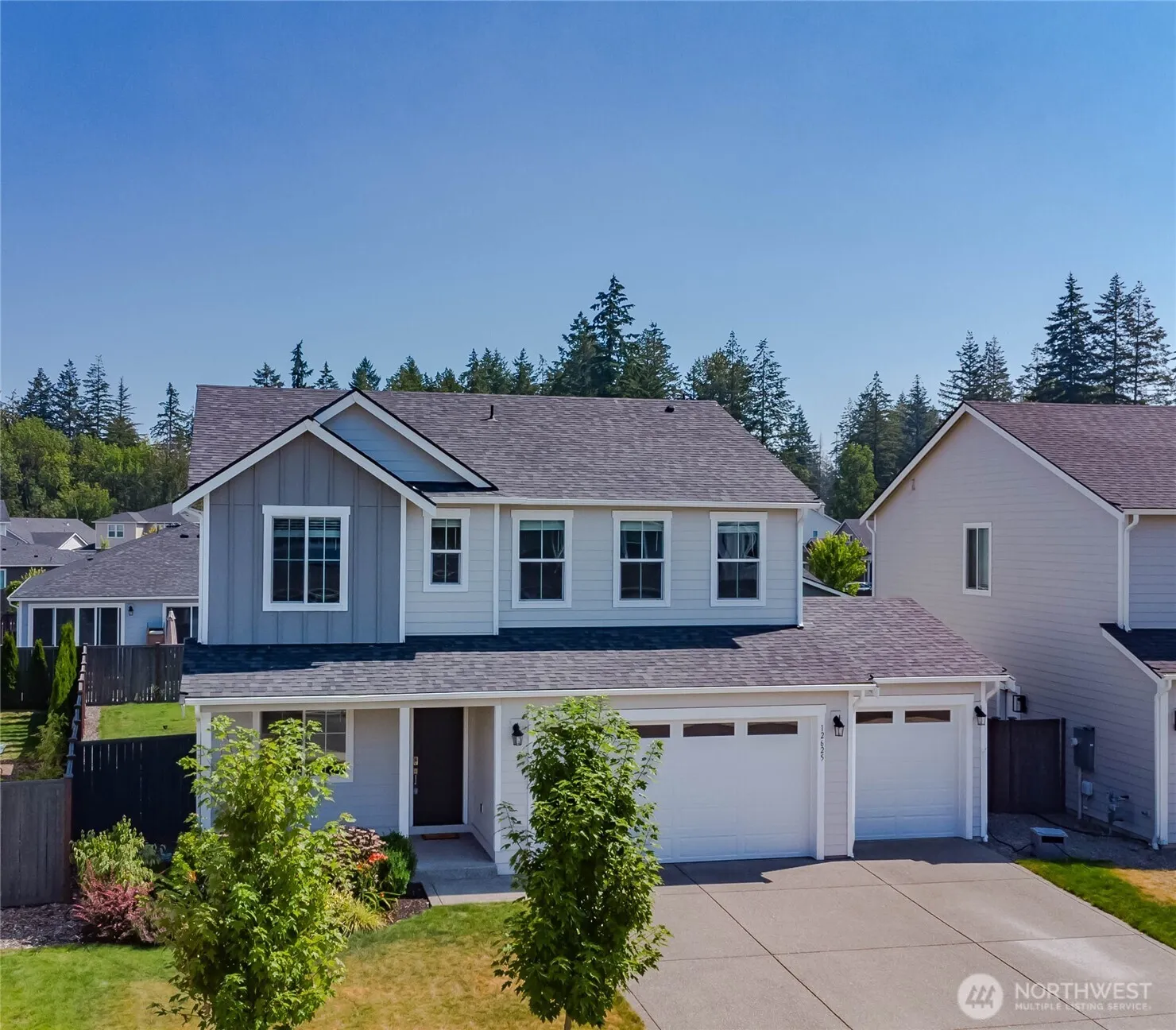 Property photo for 12625 178th Street E, Puyallup